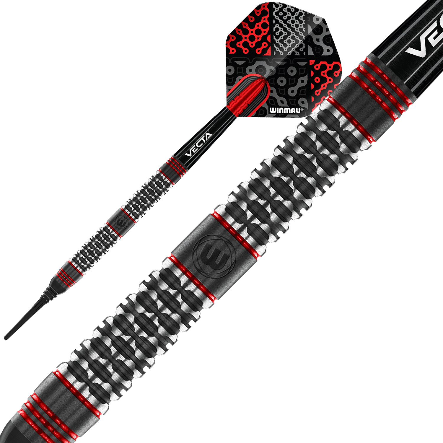 Winmau Cypher Softdarts