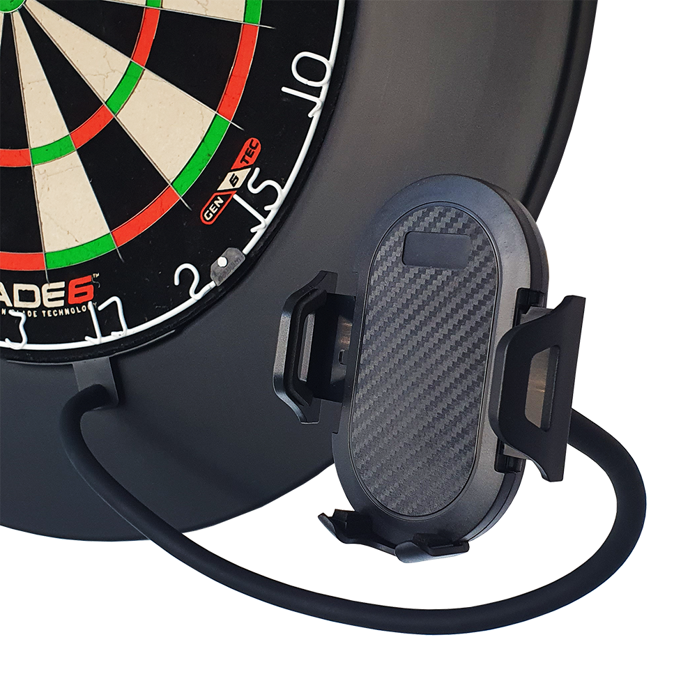 Winmau IFlex Phone Holder Handy Halterung