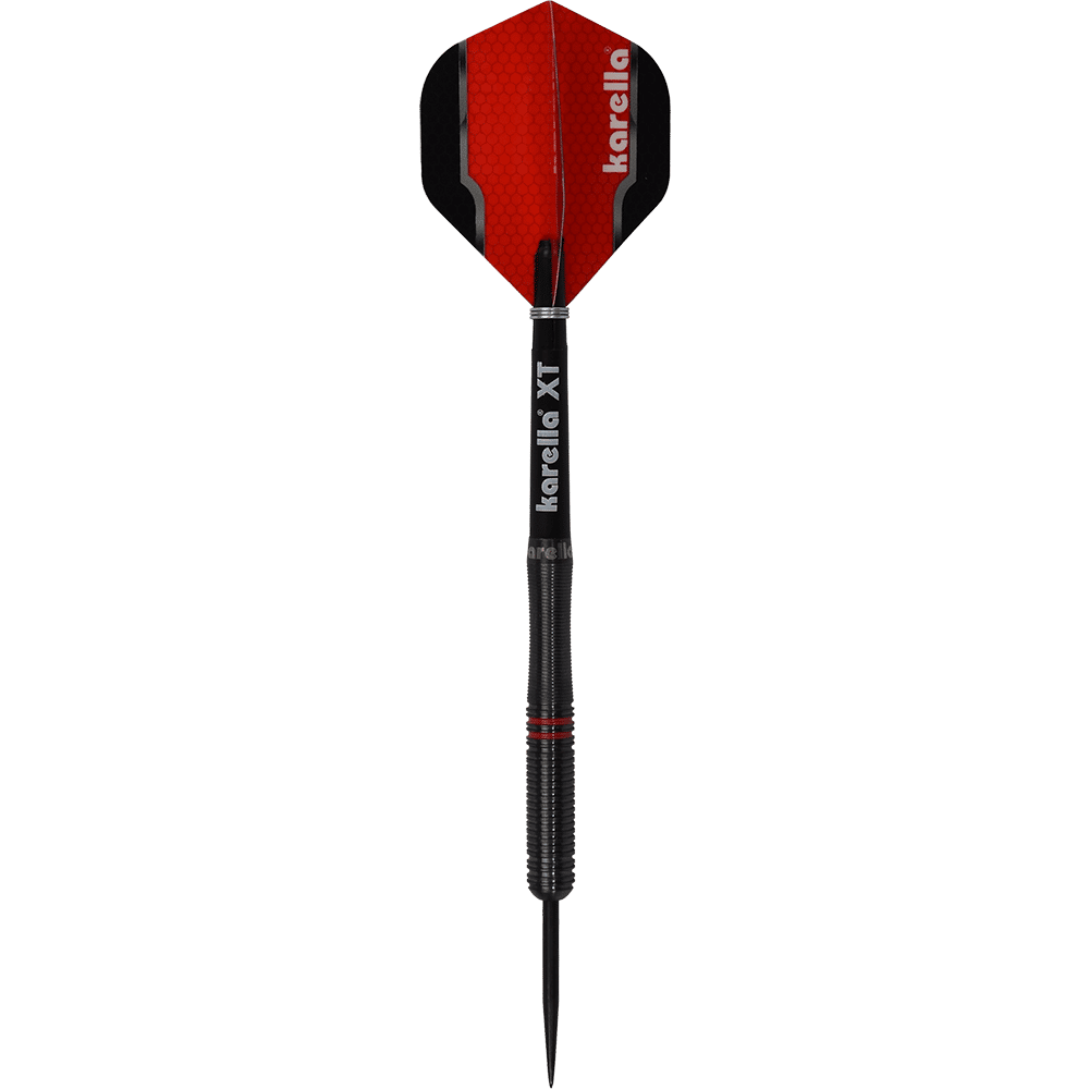 Karella Fighter Steeldarts