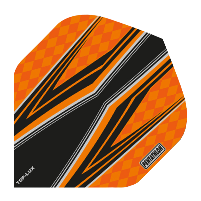 Pentathlon Orange Flights P224