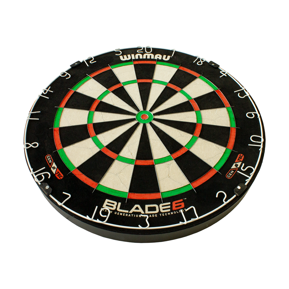 Winmau Blade 6 Steeldartboard