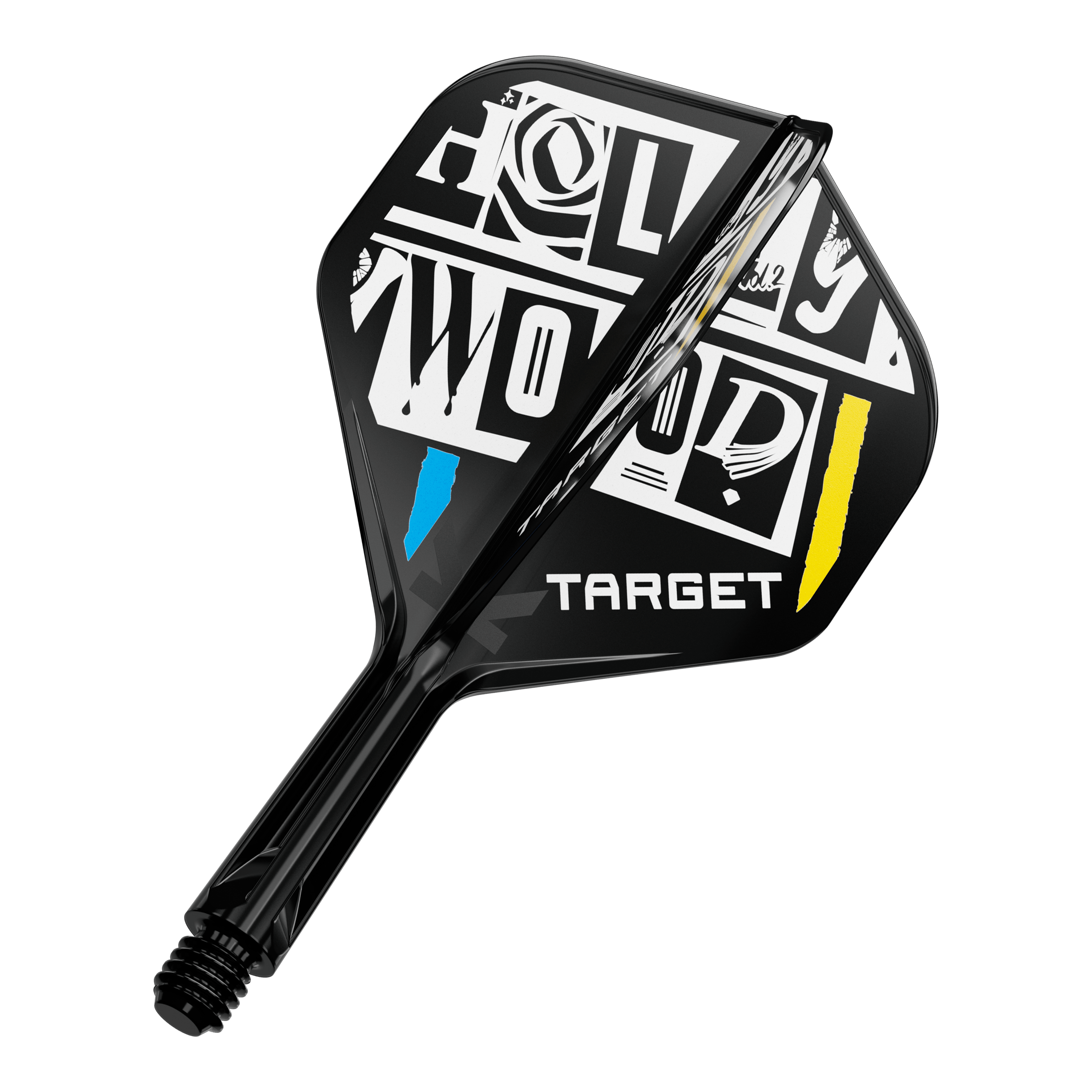 Target K-Flex Chris Dobey No2 Standard Flights