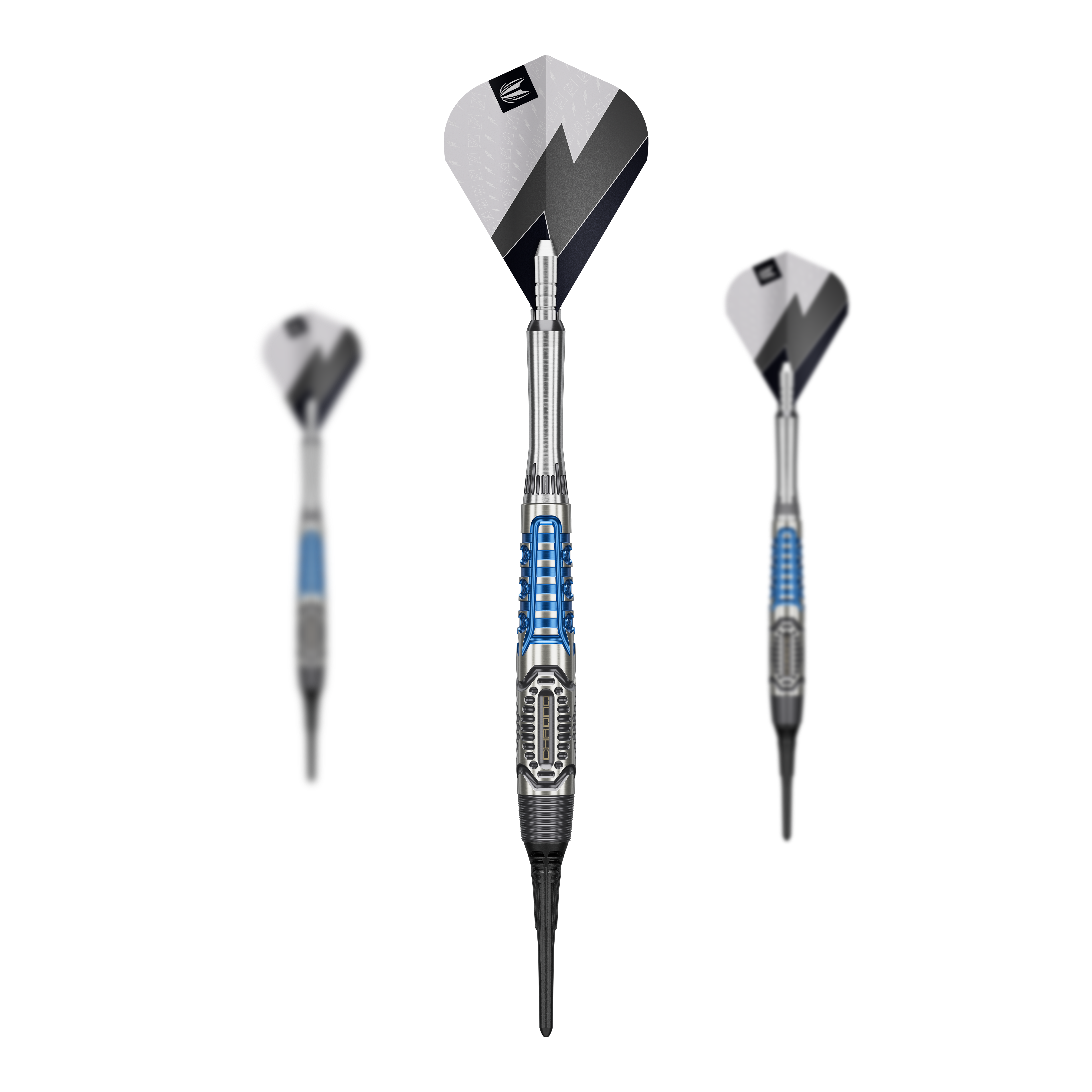 Target Phil Taylor Power X Chrono Softdarts