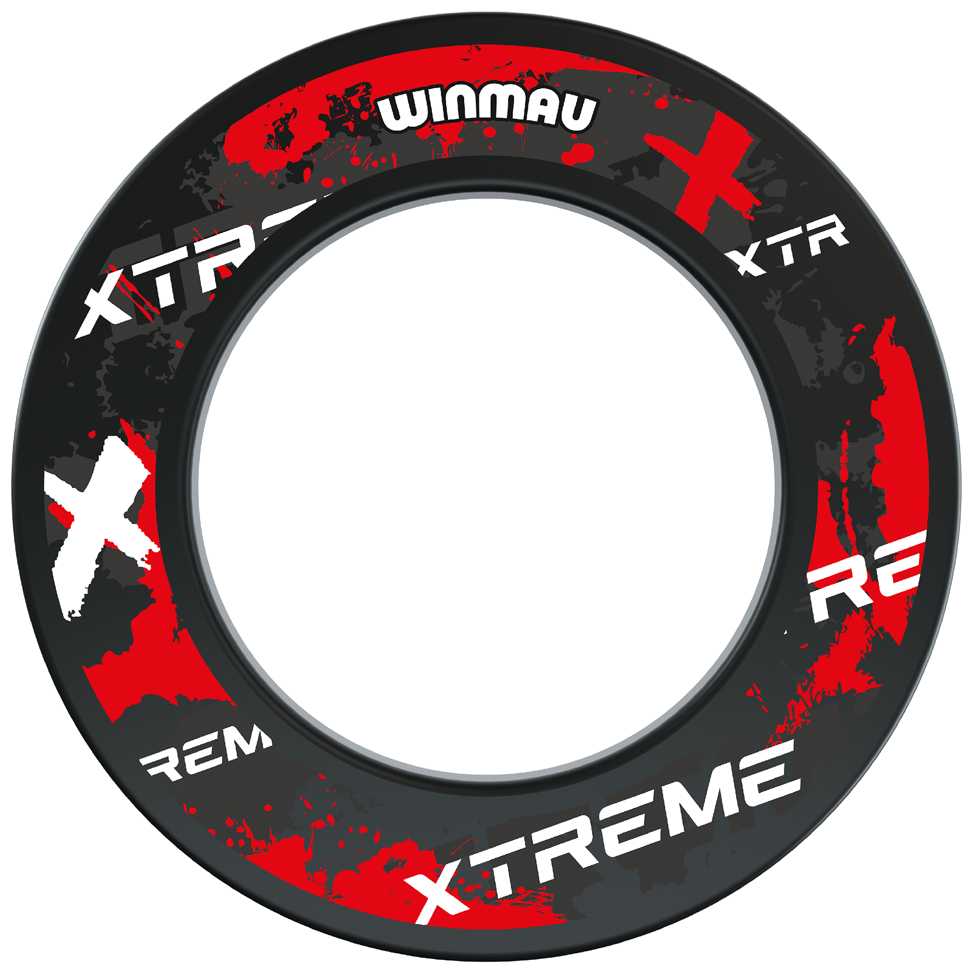 Winmau Xtreme Surround rot