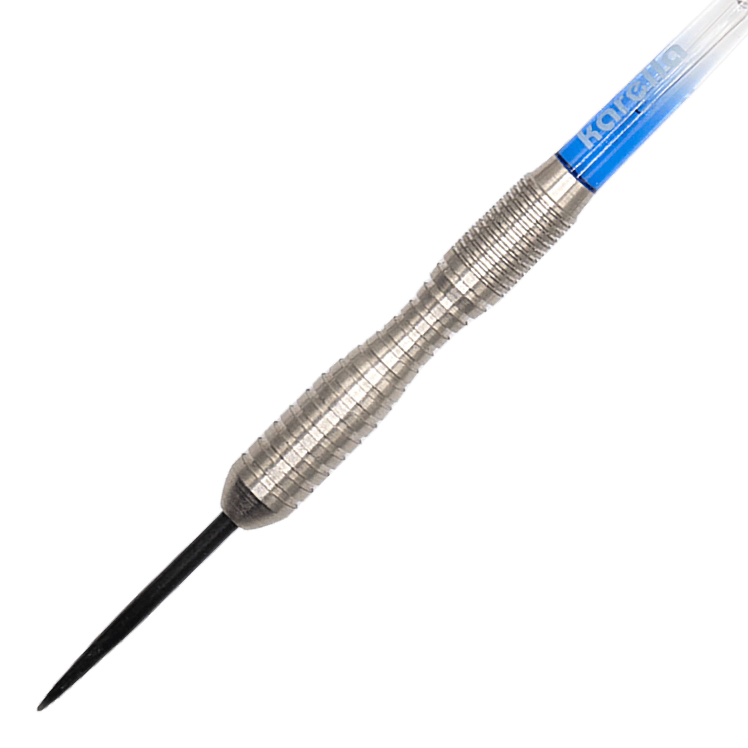 Karella Comic Line CL-3 Steeldarts - 24g Auf dem Bild sind die Karella Comic Line CL-3 Steeldarts - 24g zu sehen. Diese Darts bieten hochwertige Qualität für Dartspieler.