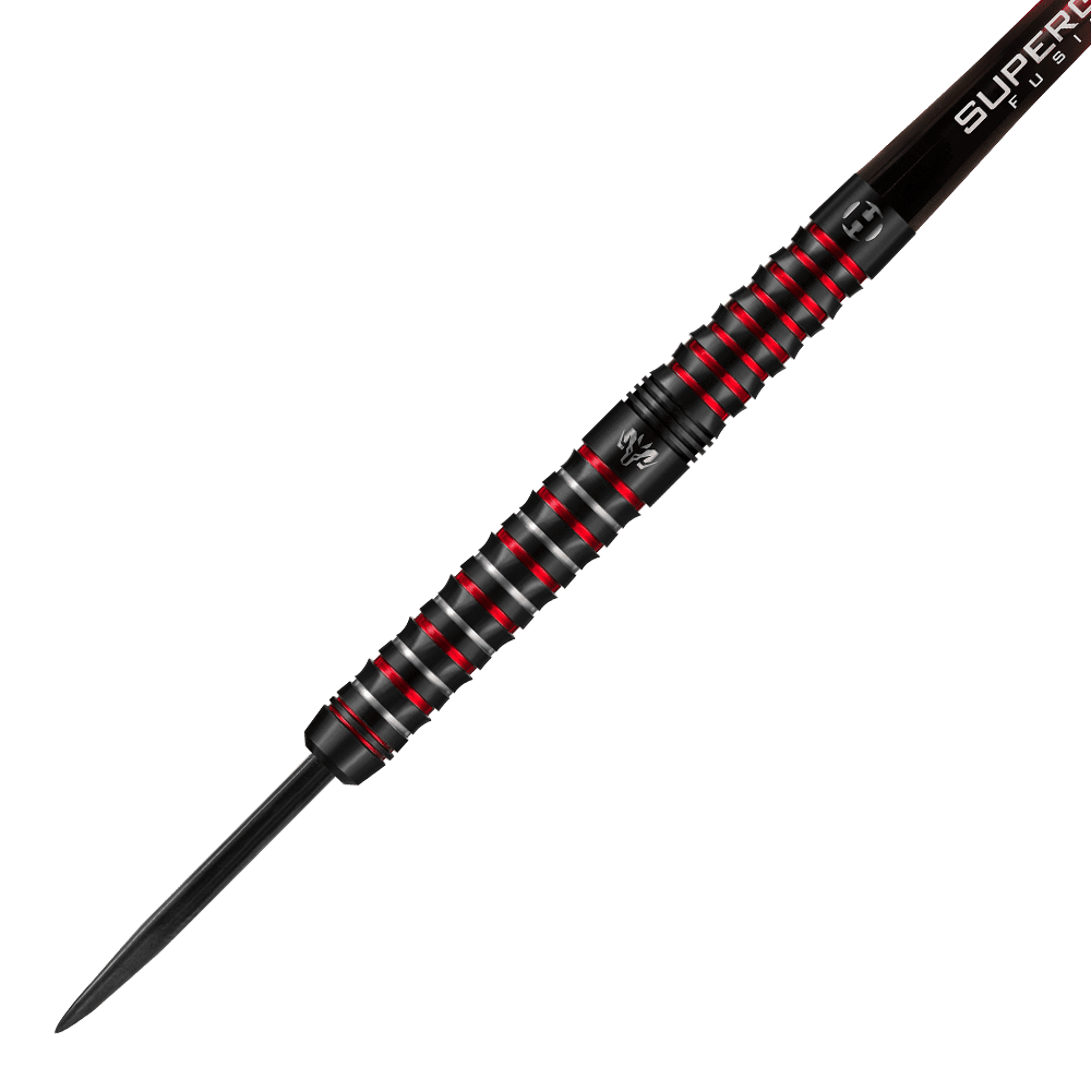 Harrows Wolfram Infinity 97% Tungsten Steeldarts