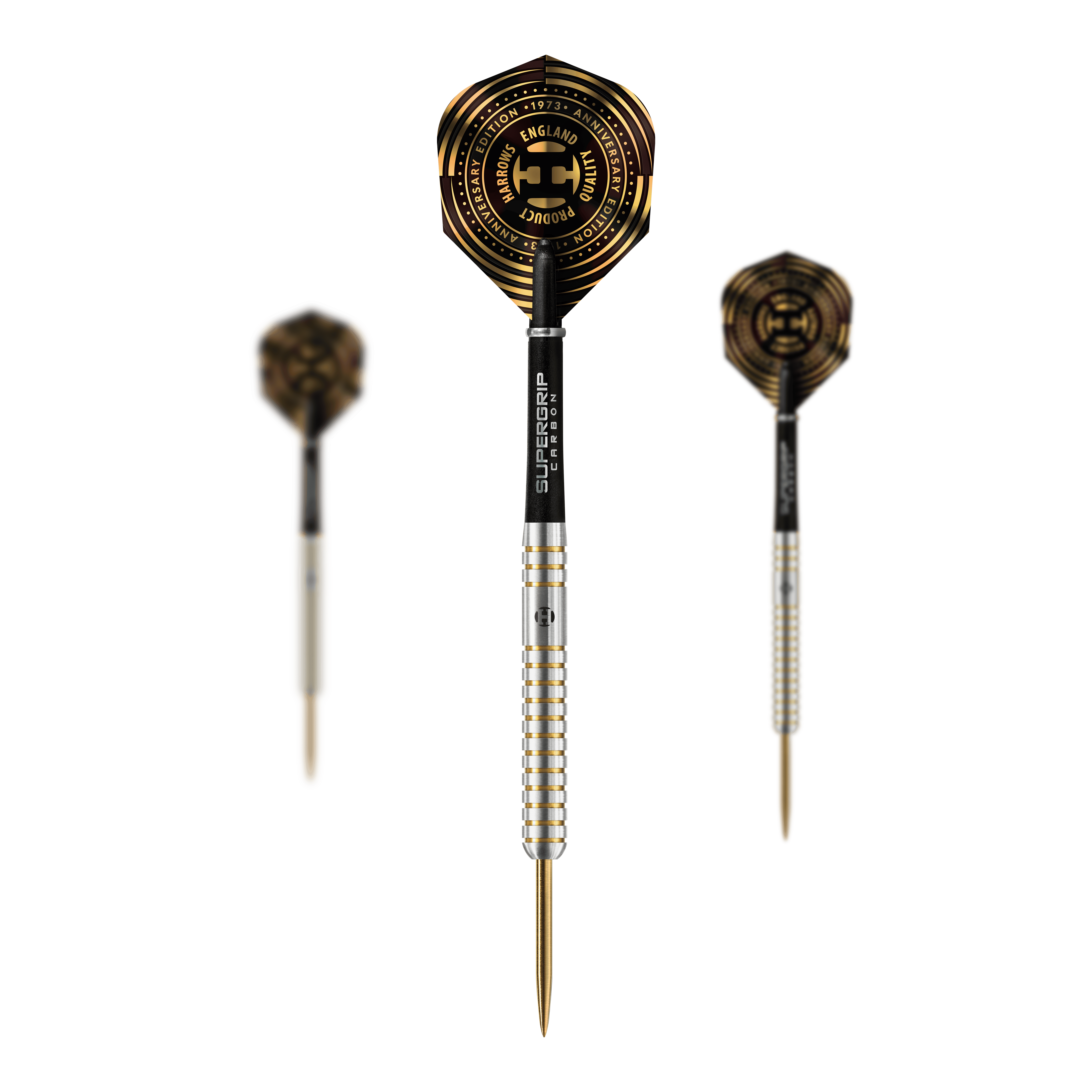 Harrows Anniversary Edition The Original Steeldarts