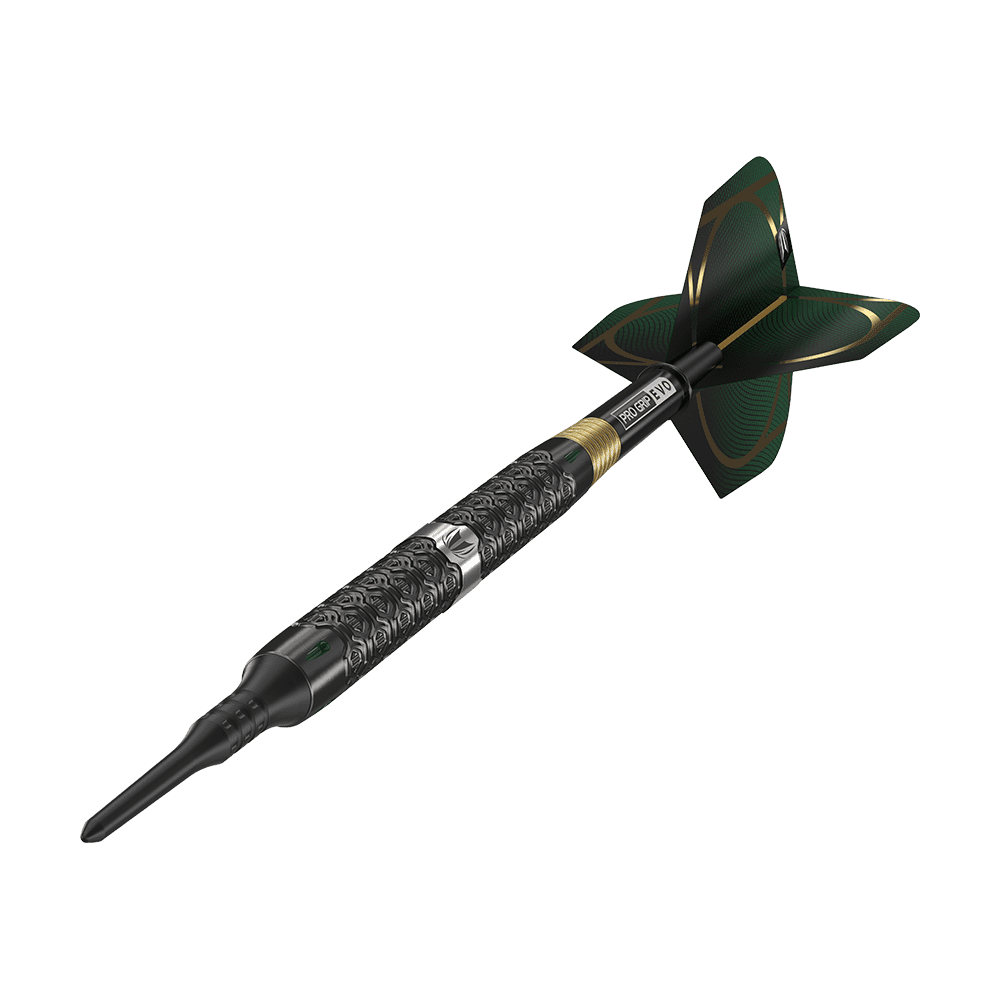 Target Cult 11 Softdarts