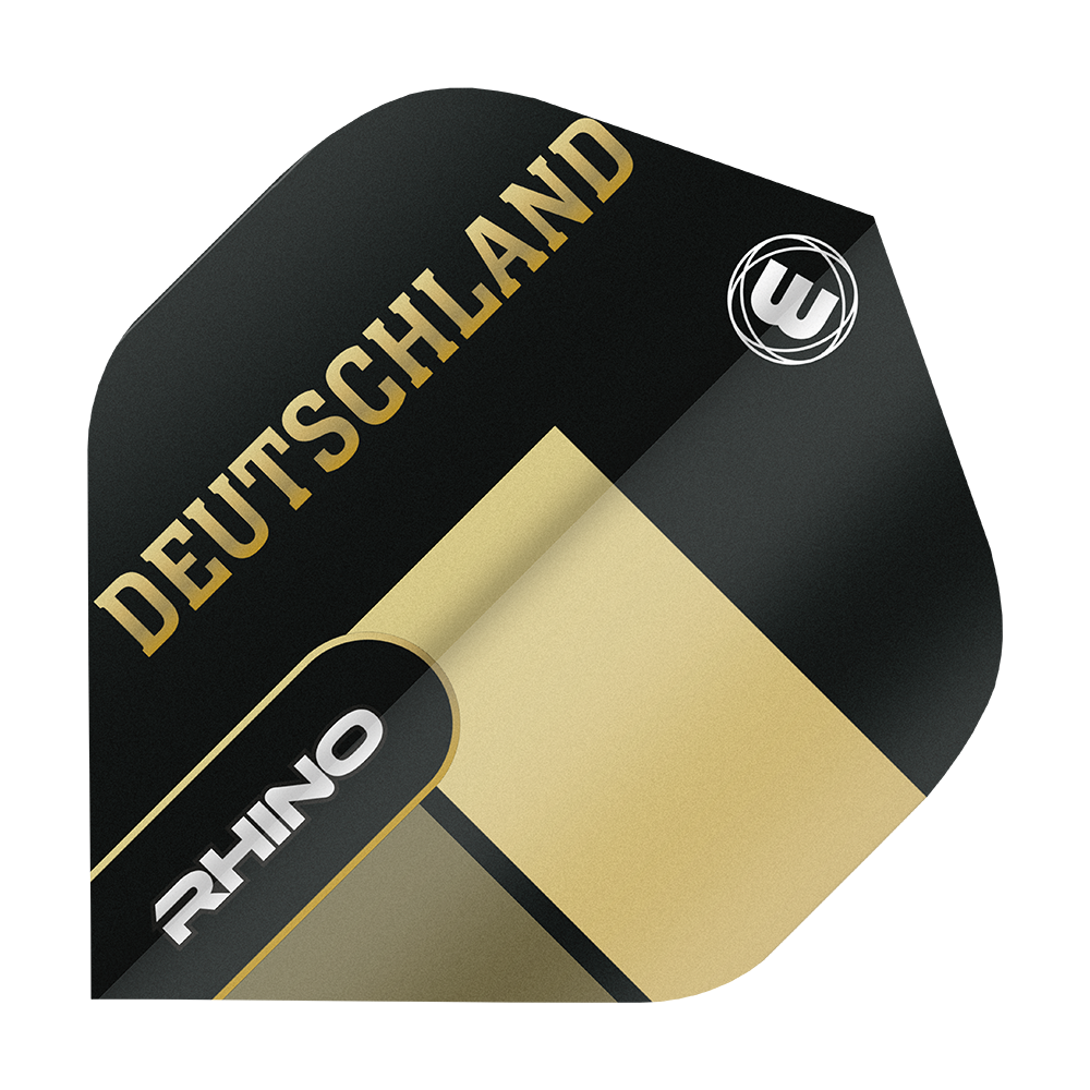 Winmau Rhino Deutschland Standard Flights