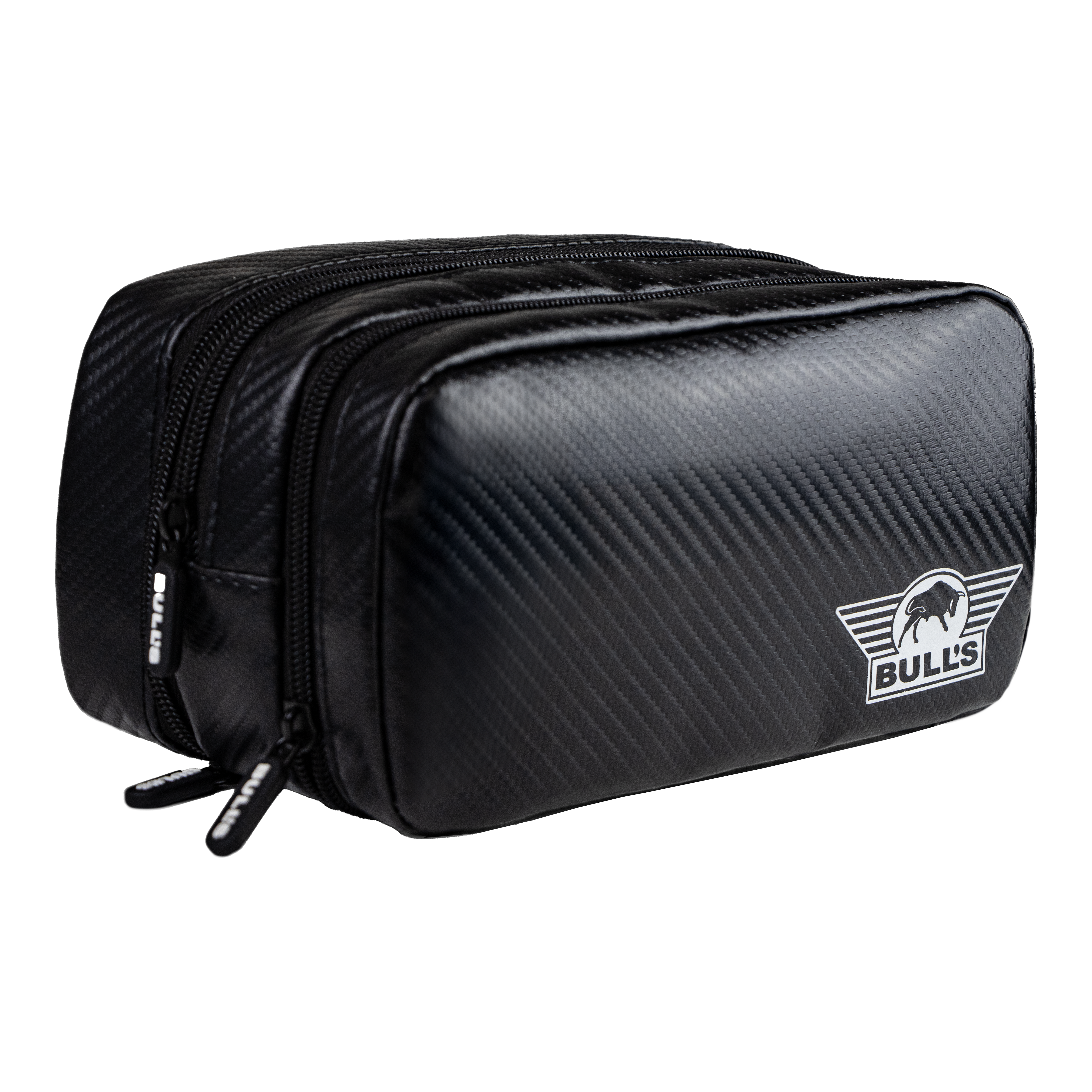 Bulls NL Carbon Wallet
