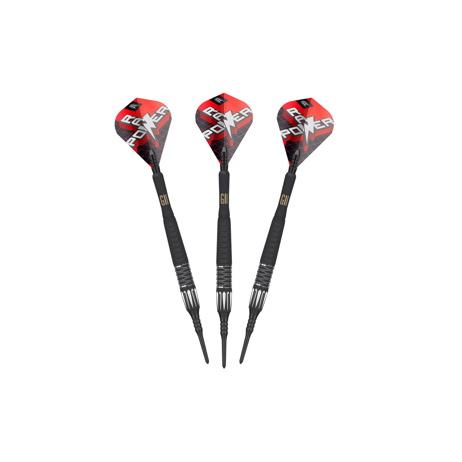 Target Phil Taylor Gen 11 Softdarts