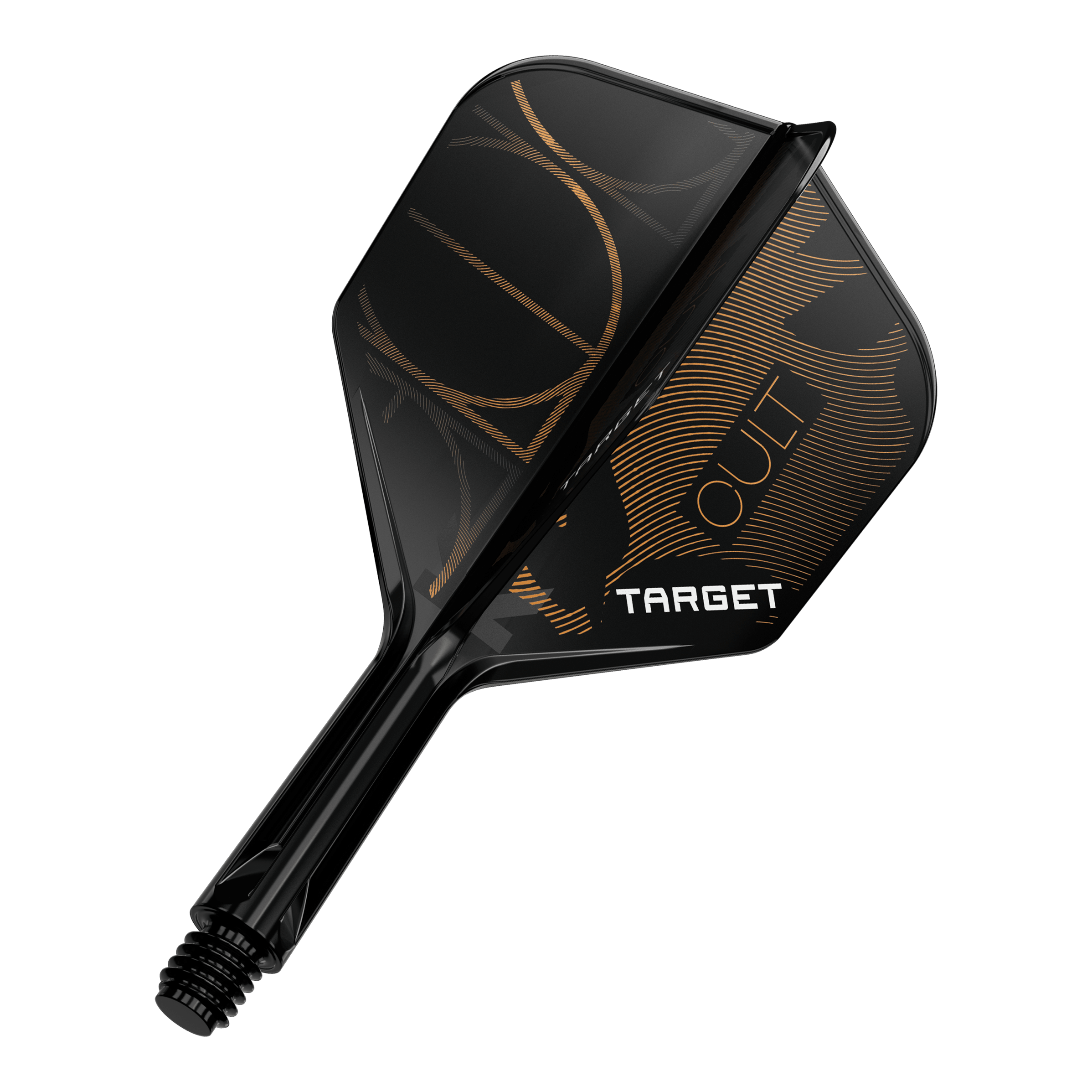 Target K-Flex Cult No6 Flight-Shaft-System Target K-Flex Cult No6 Flight-Shaft-System