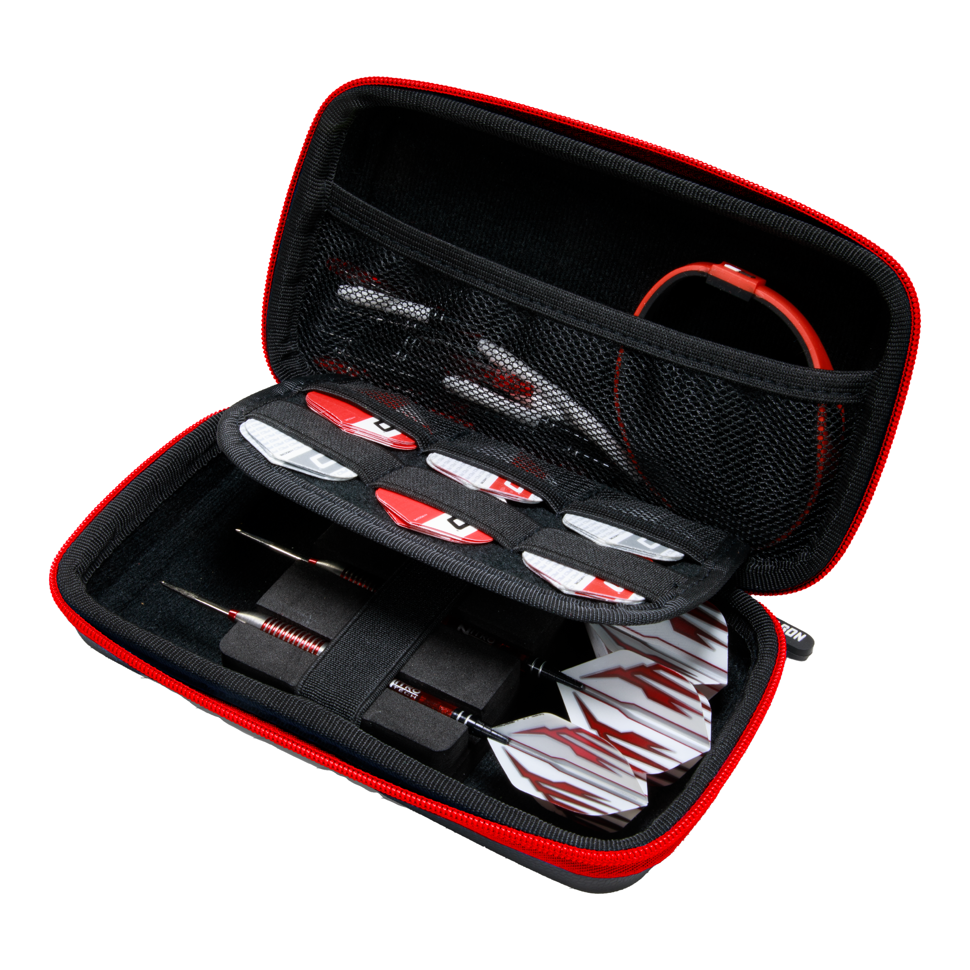 Red Dragon Super Tour Dartcase