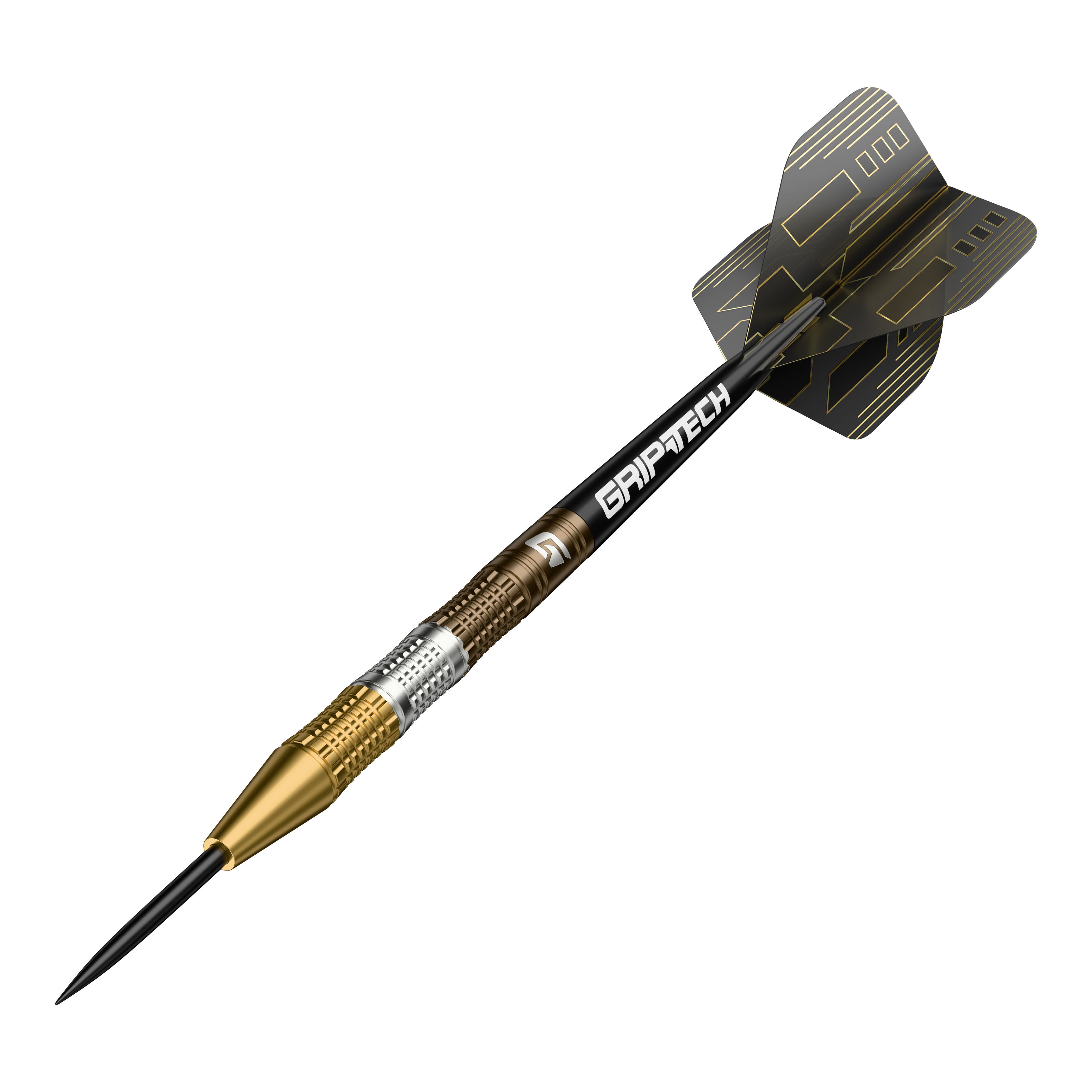 GOAT Ceremony Tungsten Steeldarts