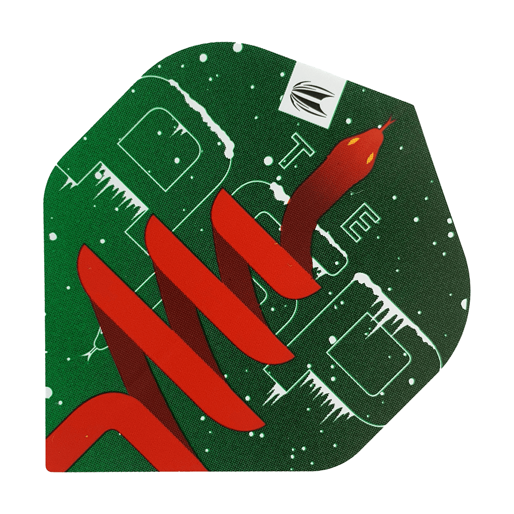 Target Merry Christmas Flights Nathan Aspinall Target Merry Christmas Flights Nathan Aspinall