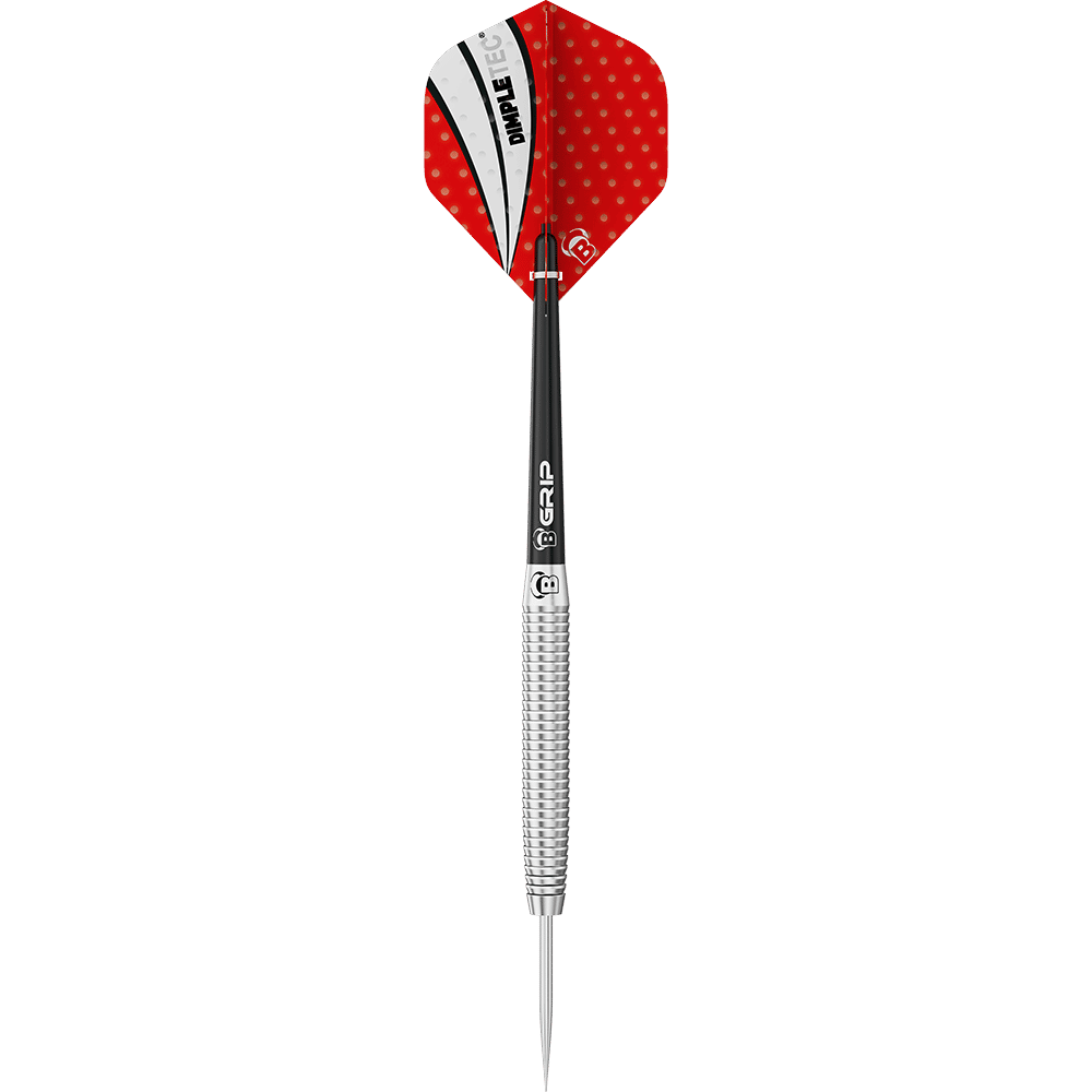 Bulls Dot D7 Steeldarts