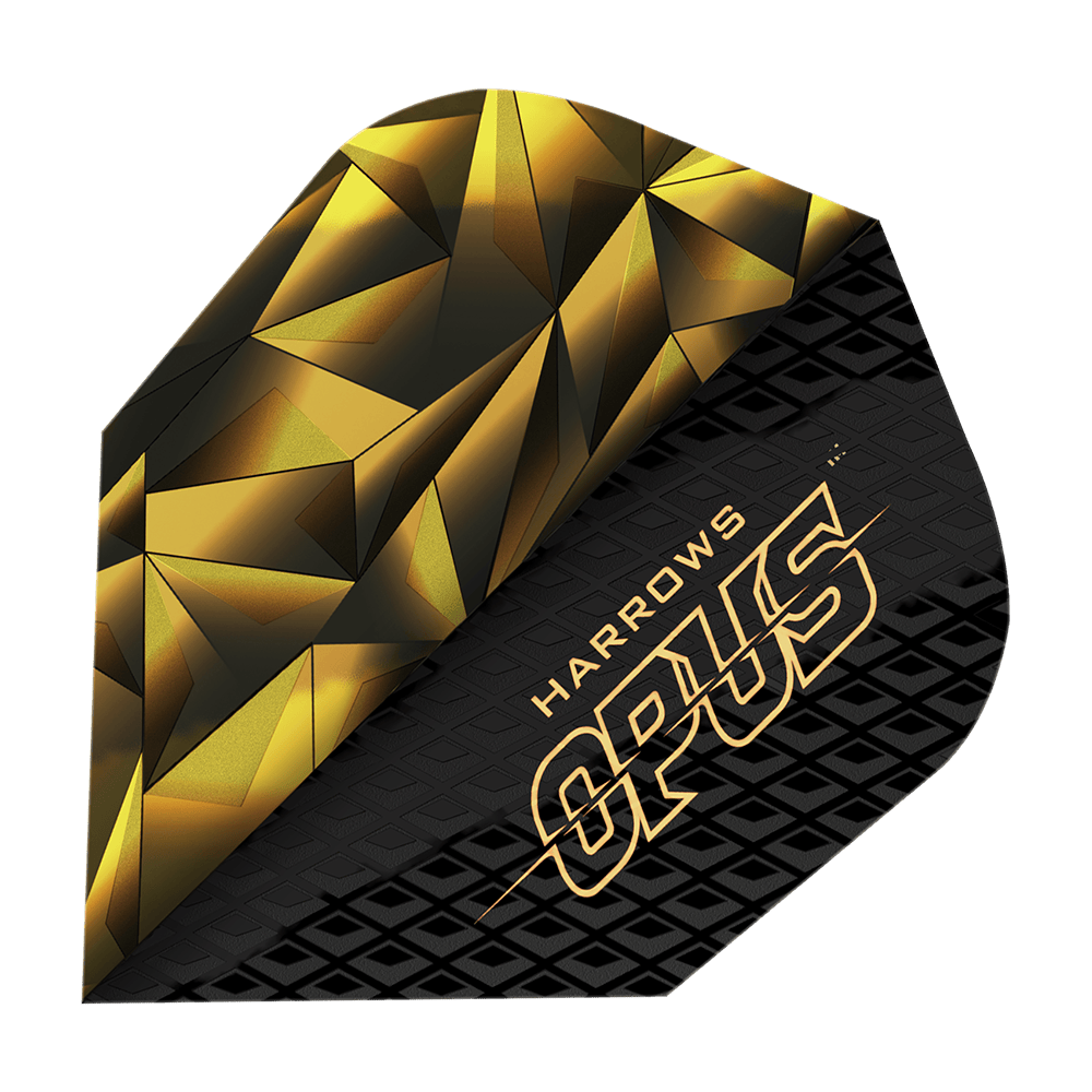 Harrows Opus Version 1 Flights Harrows Opus Version 1 Flights