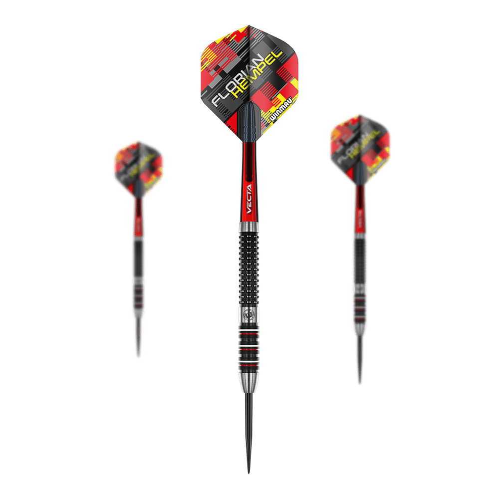 Winmau Florian Hempel Steeldarts