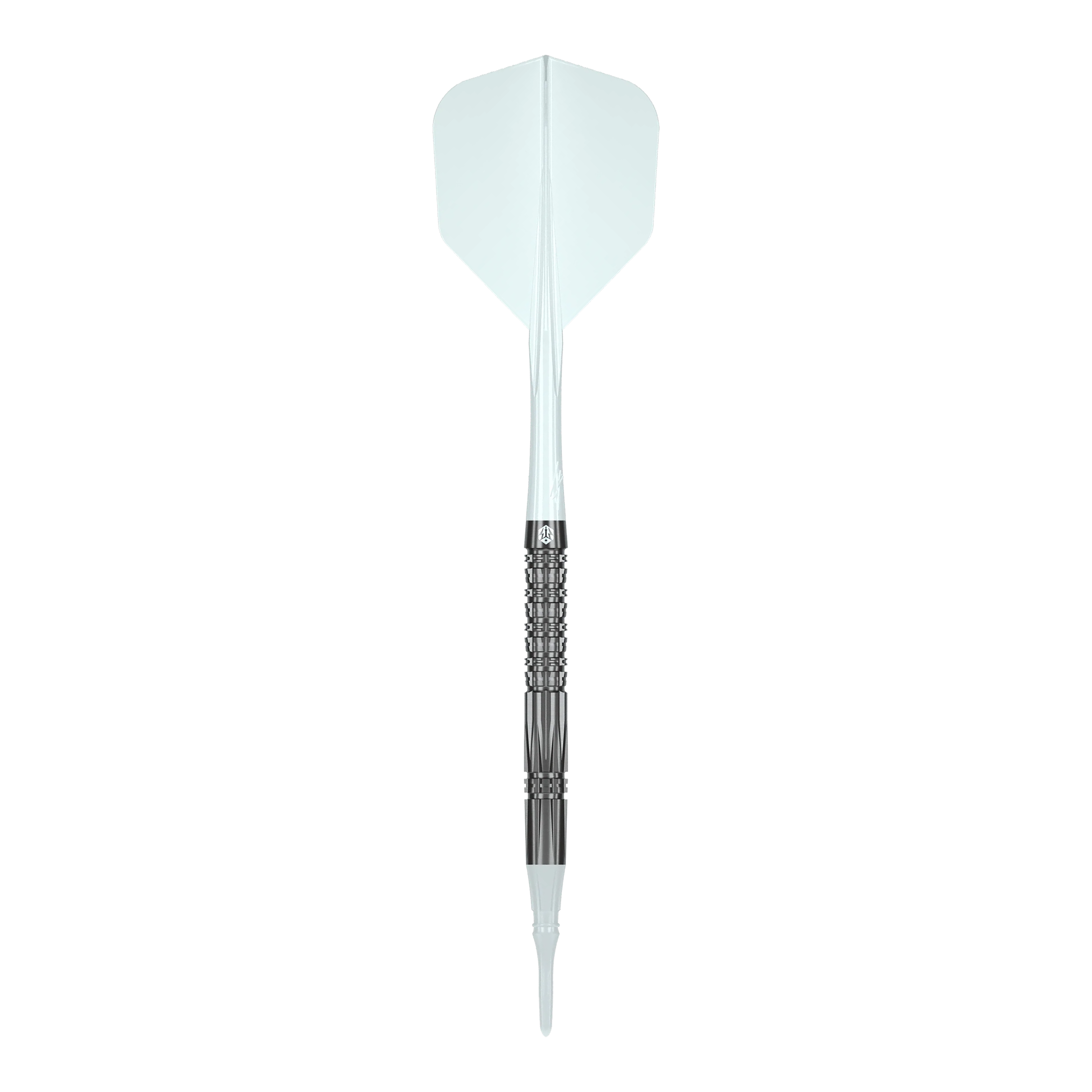 Caliburn Prisma P2 Softdarts - 20g Dieses Bild zeigt die Caliburn Prisma P2 Softdarts in der Ausführung mit 20g. Die Softdarts sind optimal für ambitionierte Dartspieler.
