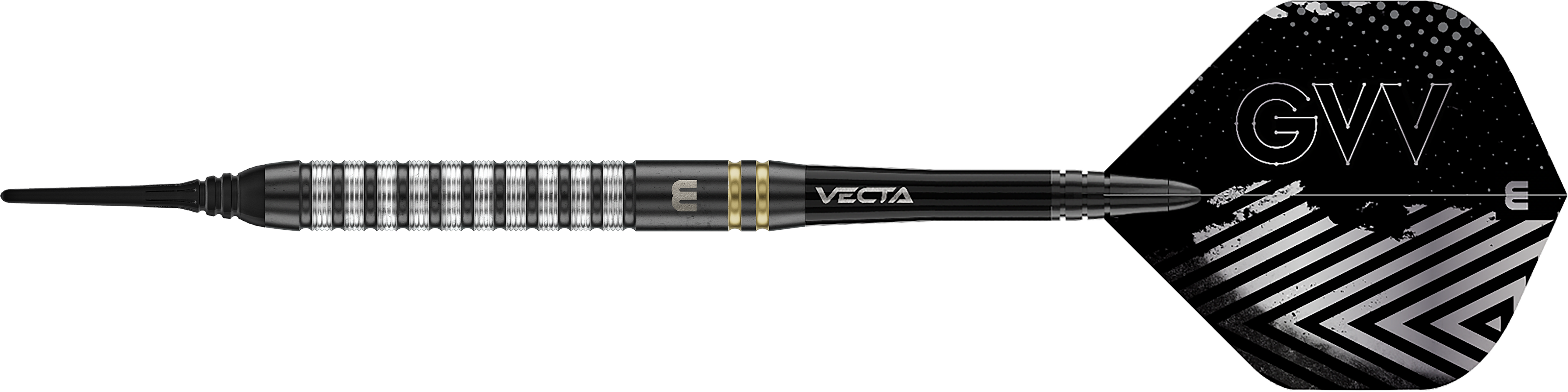Winmau Gian Van Veen TS Softdarts - 18g
