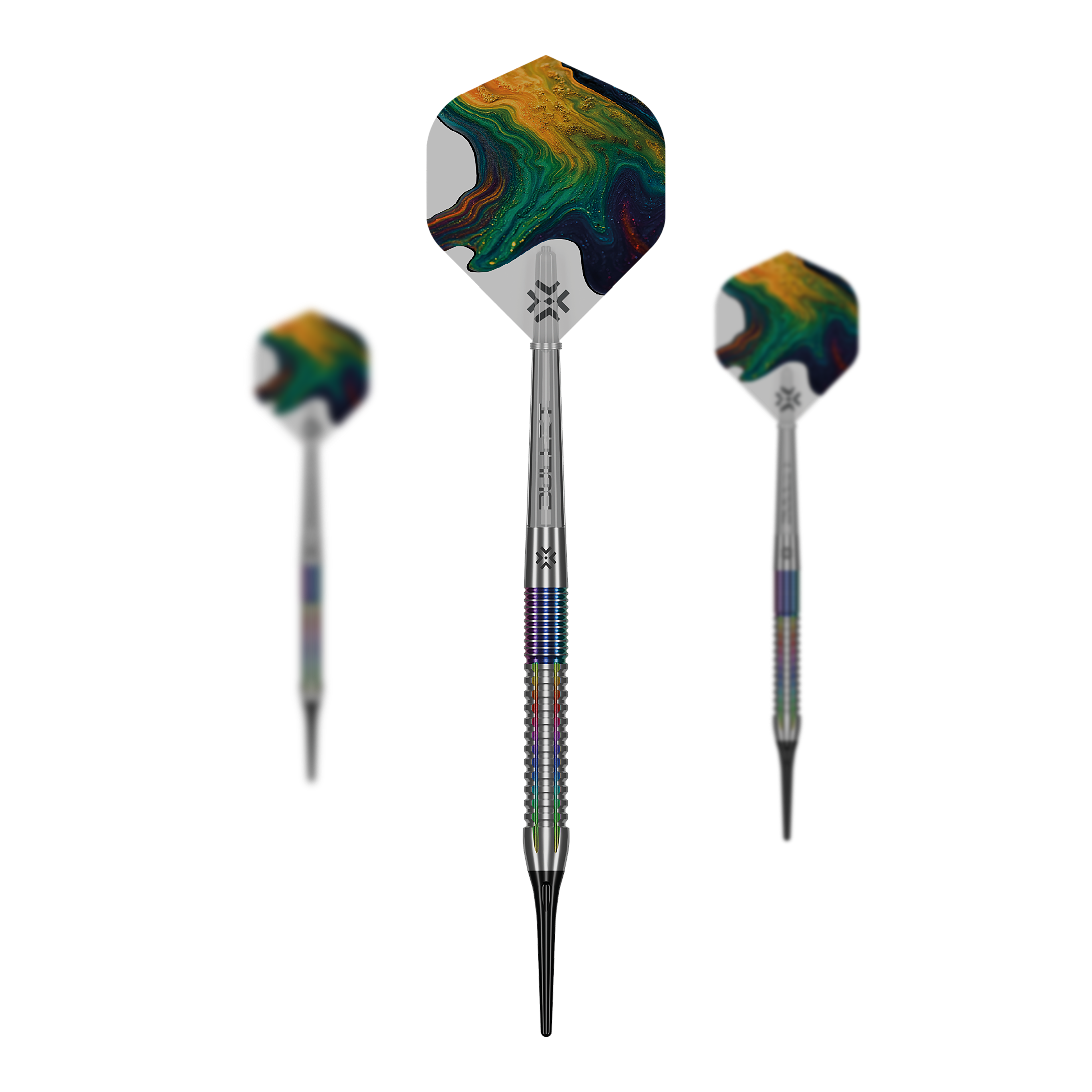 Bullet Diesel V2 Softdarts - 20g