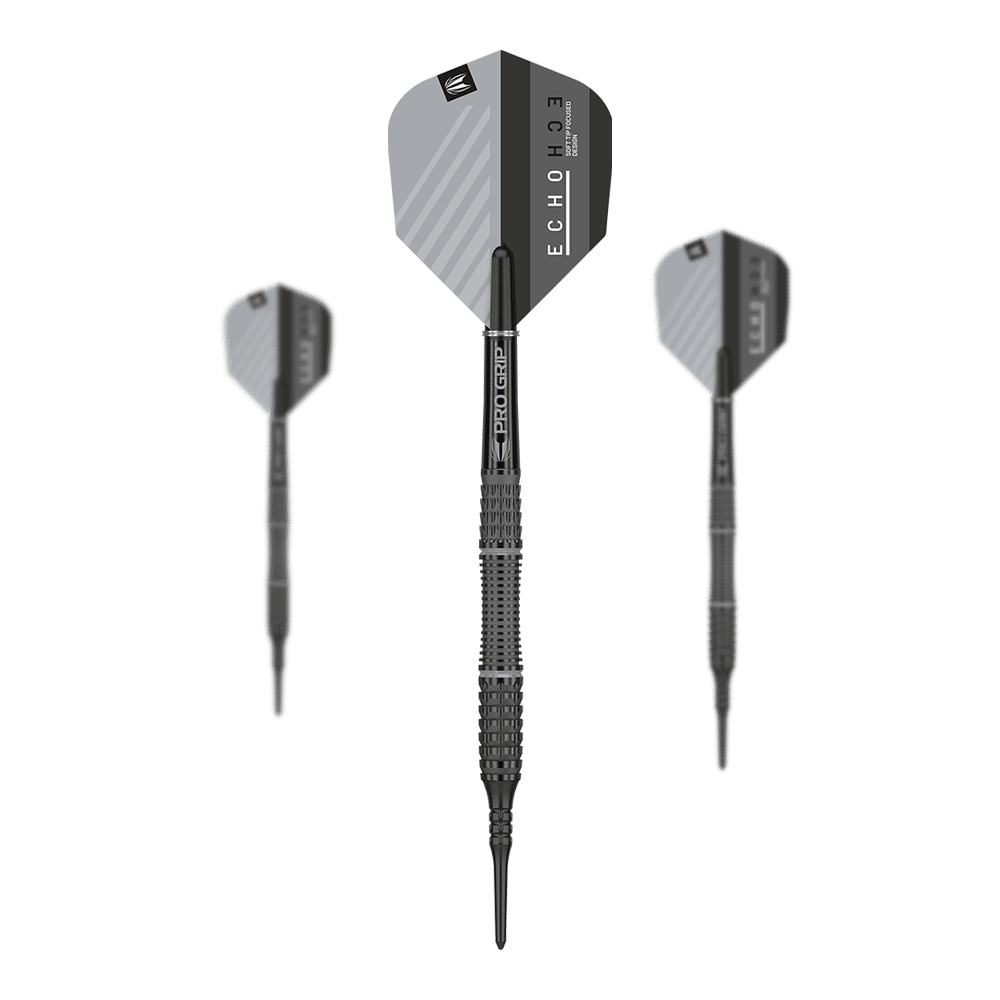 Target Echo 13 Softdarts