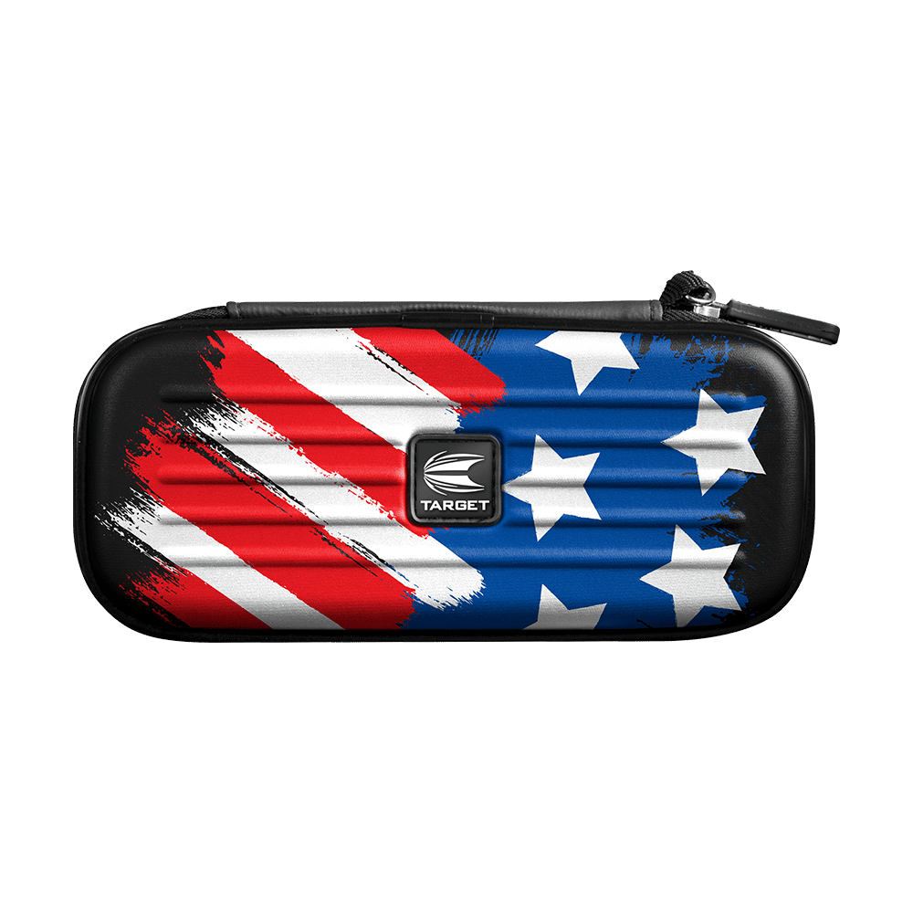 Target Takoma Flag USA Dartwallet