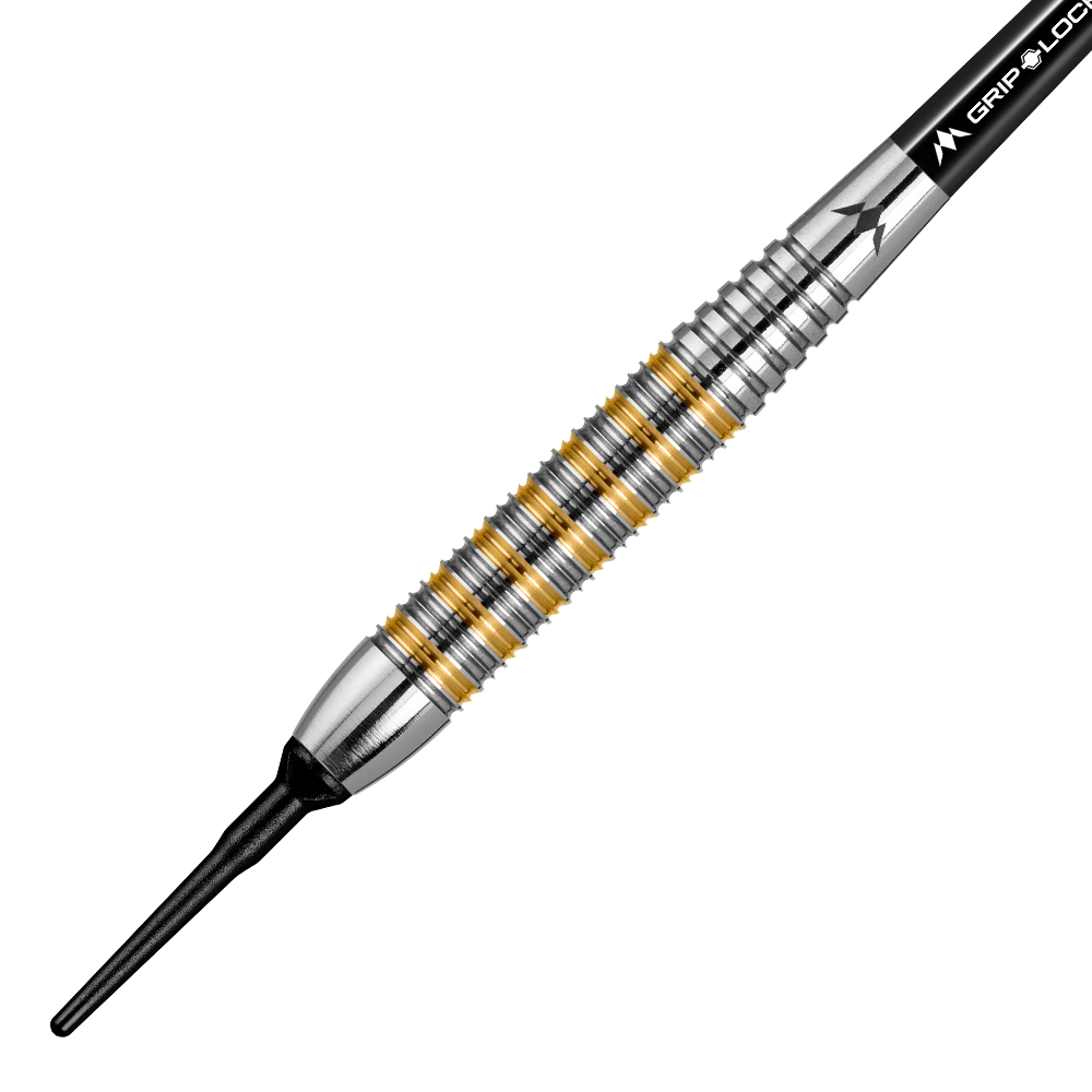 Mission Ardent Model 2 Softdarts - 18g