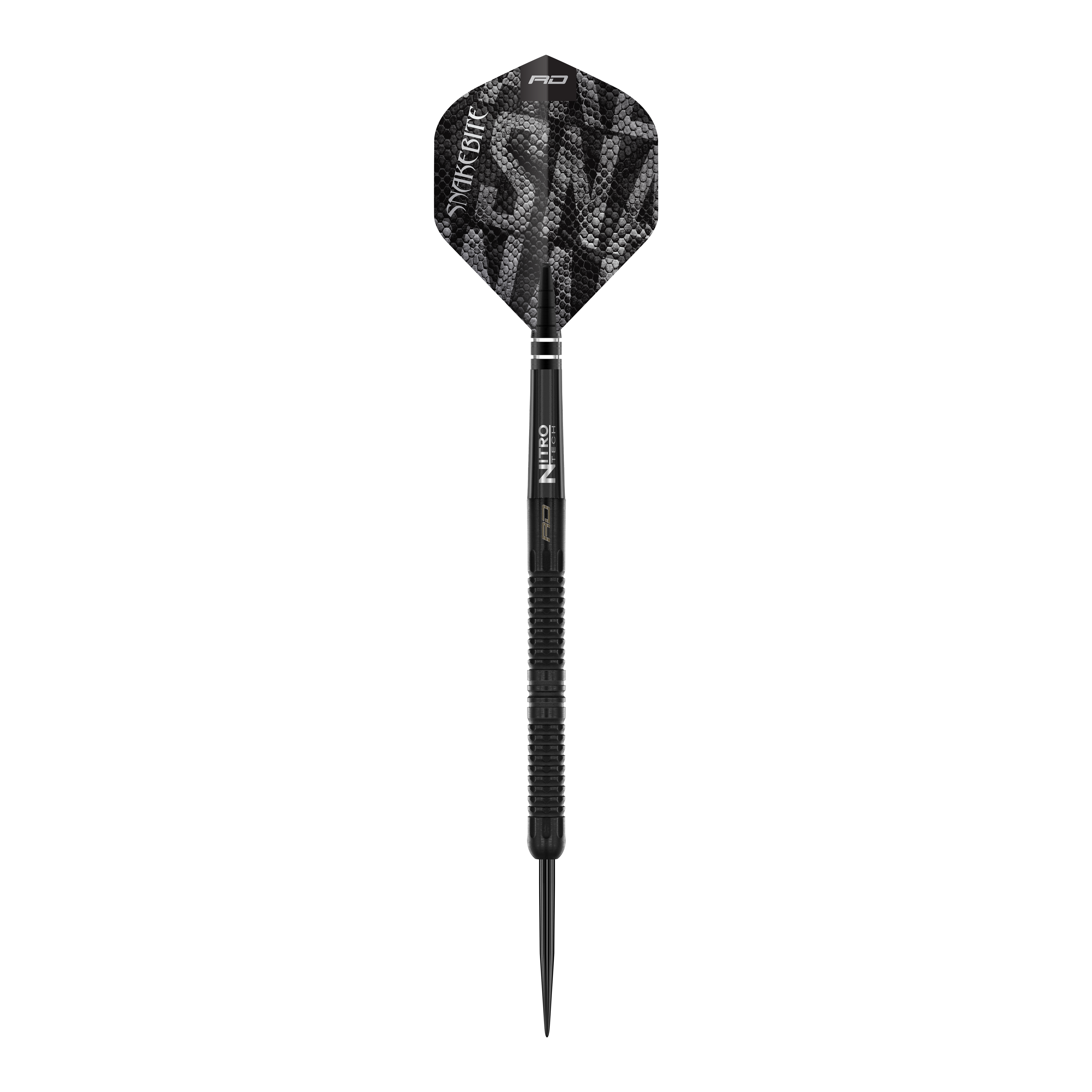 Red Dragon Peter Wright Snakebite Black Mamba Steeldarts Red Dragon Peter Wright Snakebite Black Mamba Steeldarts, auf dem Bild einzeln dargestellt. Diese Steeldarts sind für präzises Spiel geeignet.