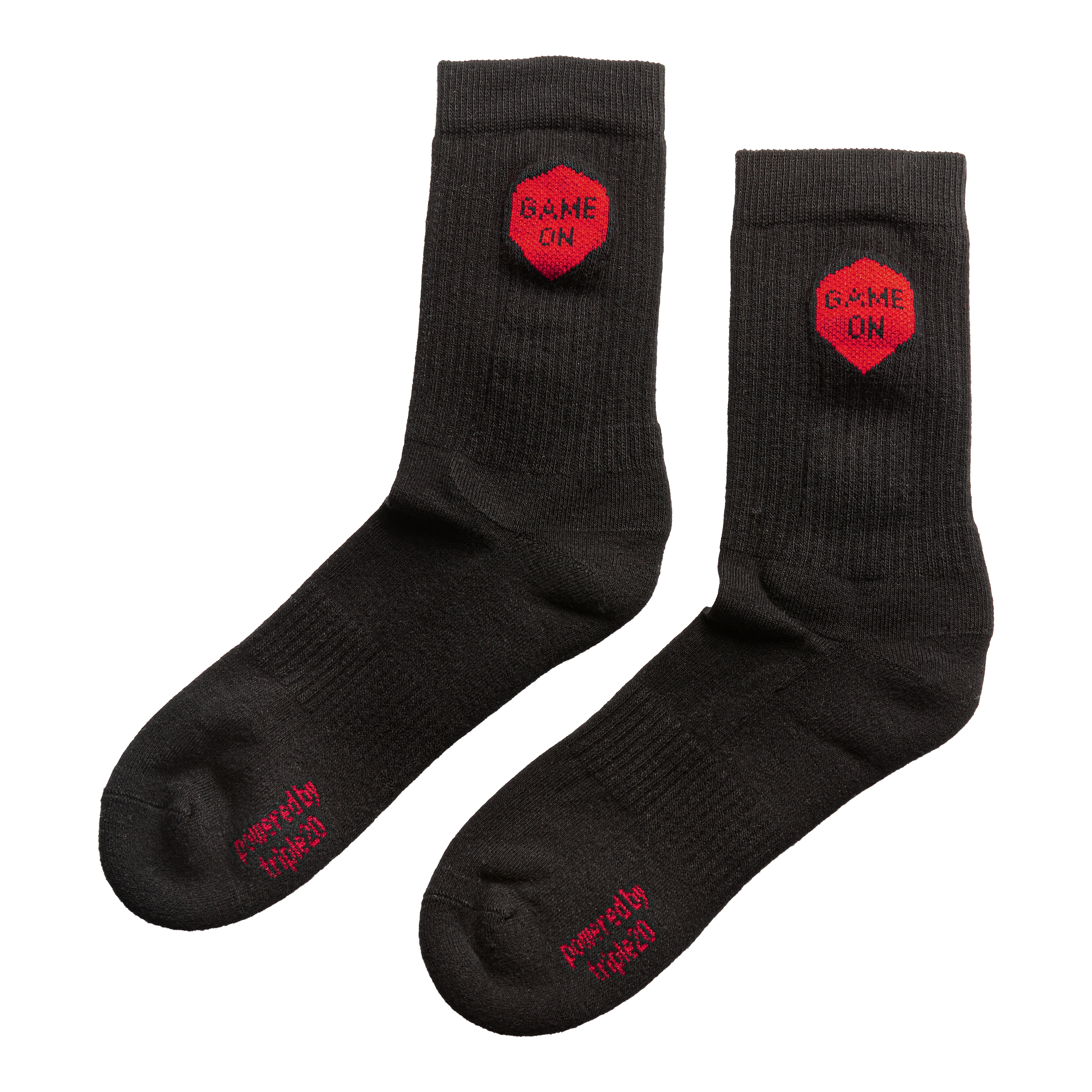 Triple20 Game-On Dartsocken