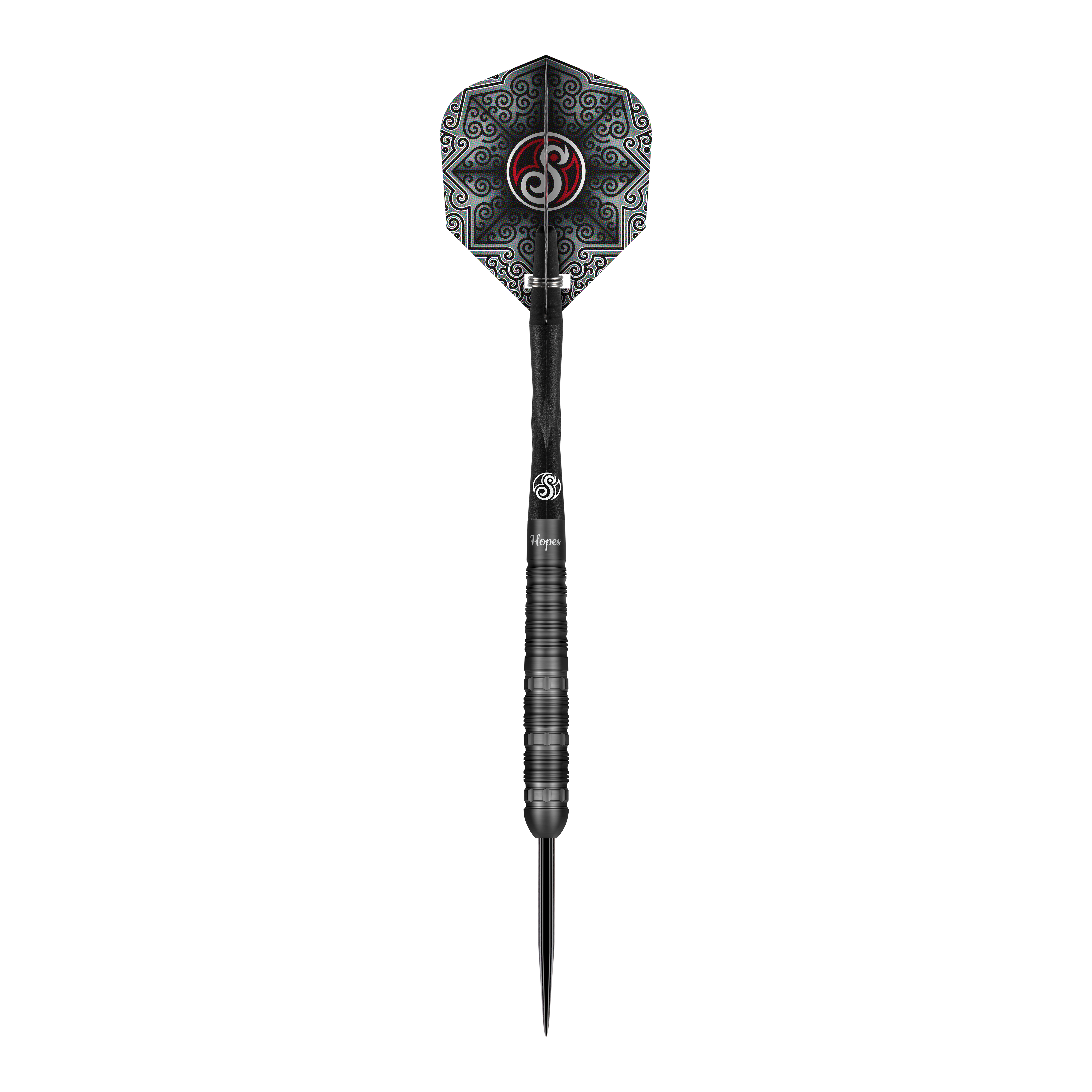 Shot Pro-Series Haupai Puha 2 Steeldarts - 24g