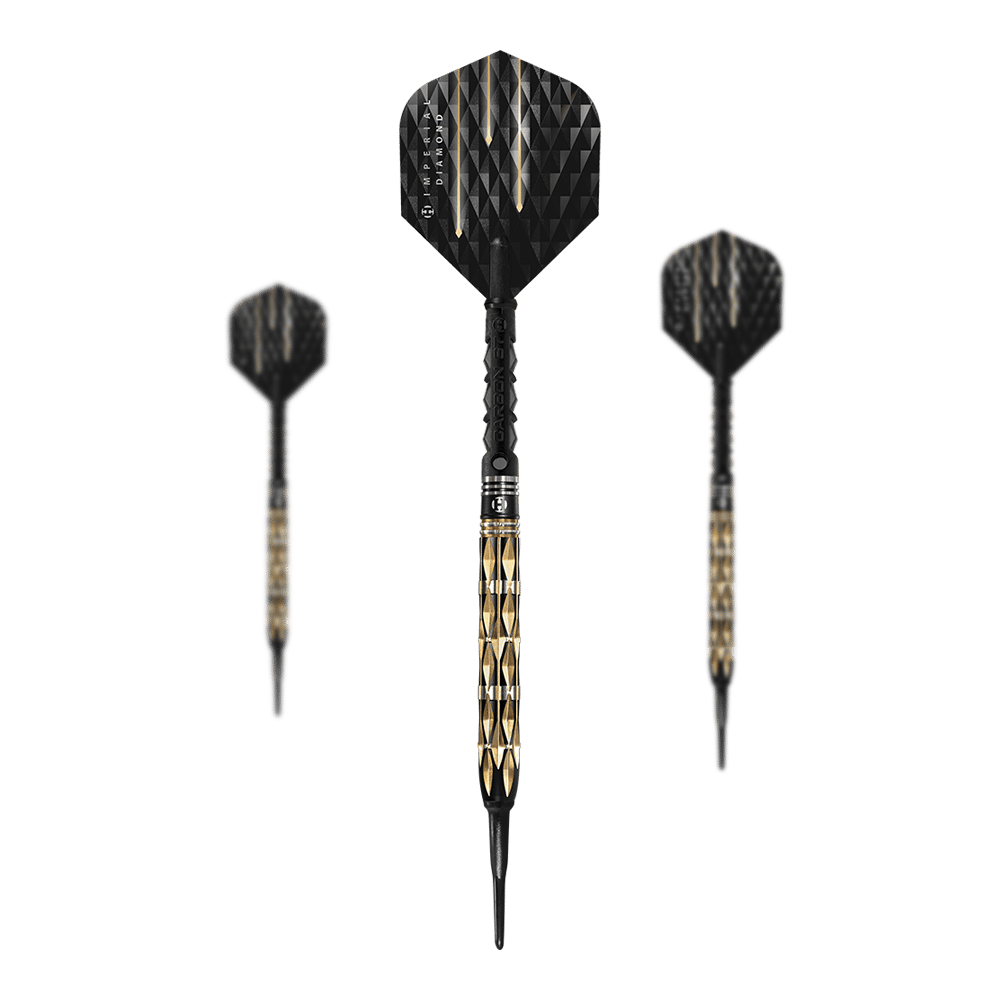 Harrows Imperial Diamond Softdarts