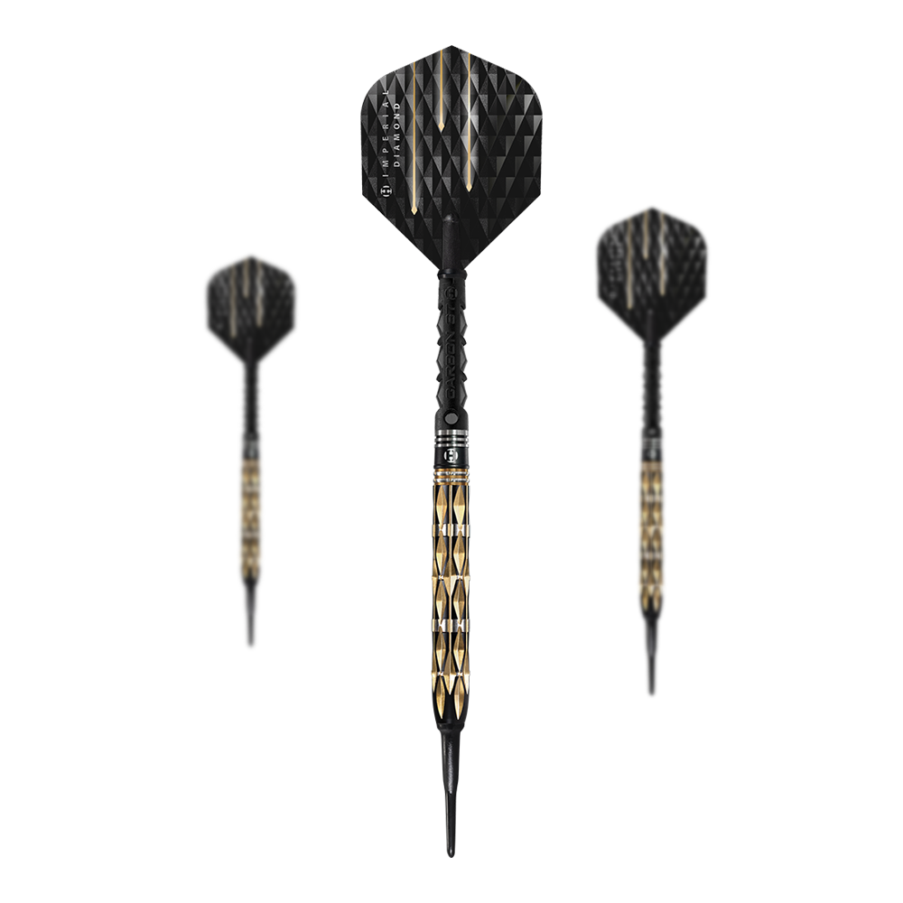 Harrows Imperial Diamond Softdarts Harrows Imperial Diamond Softdarts