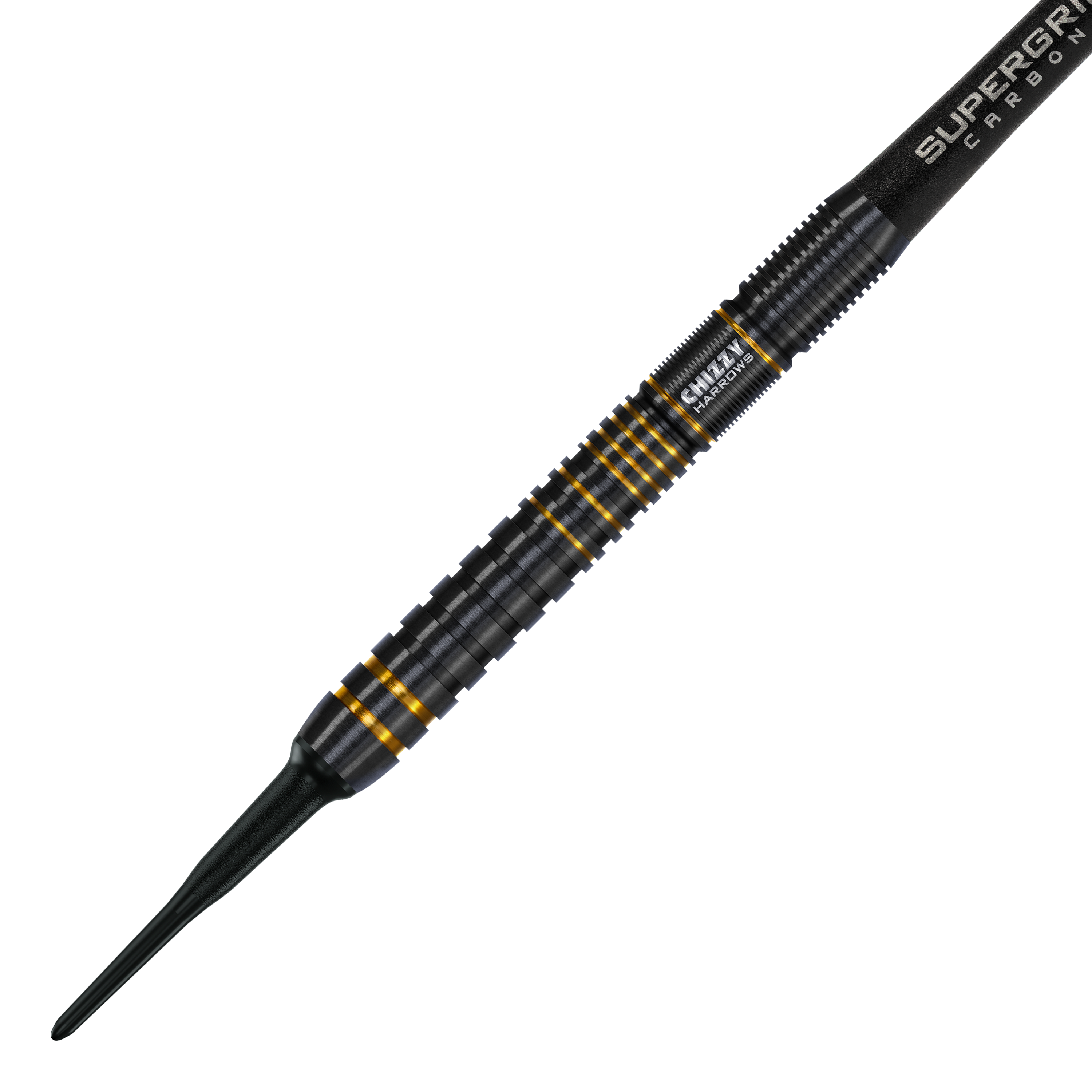 Harrows Dave Chisnall Chizzy Series 3 Softdarts