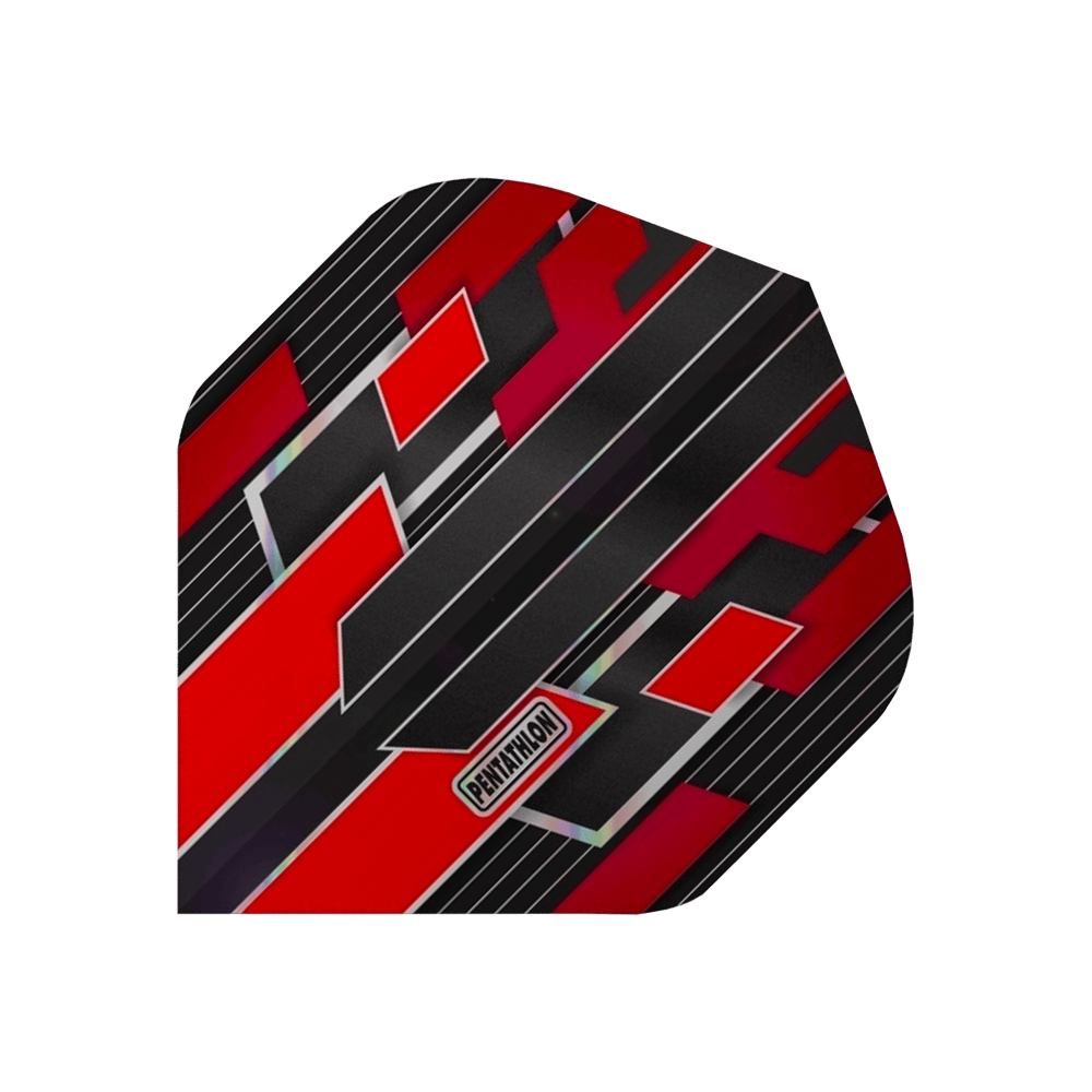 Pentathlon Flights Gilded Rot Pentathlon Flights Gilded Rot