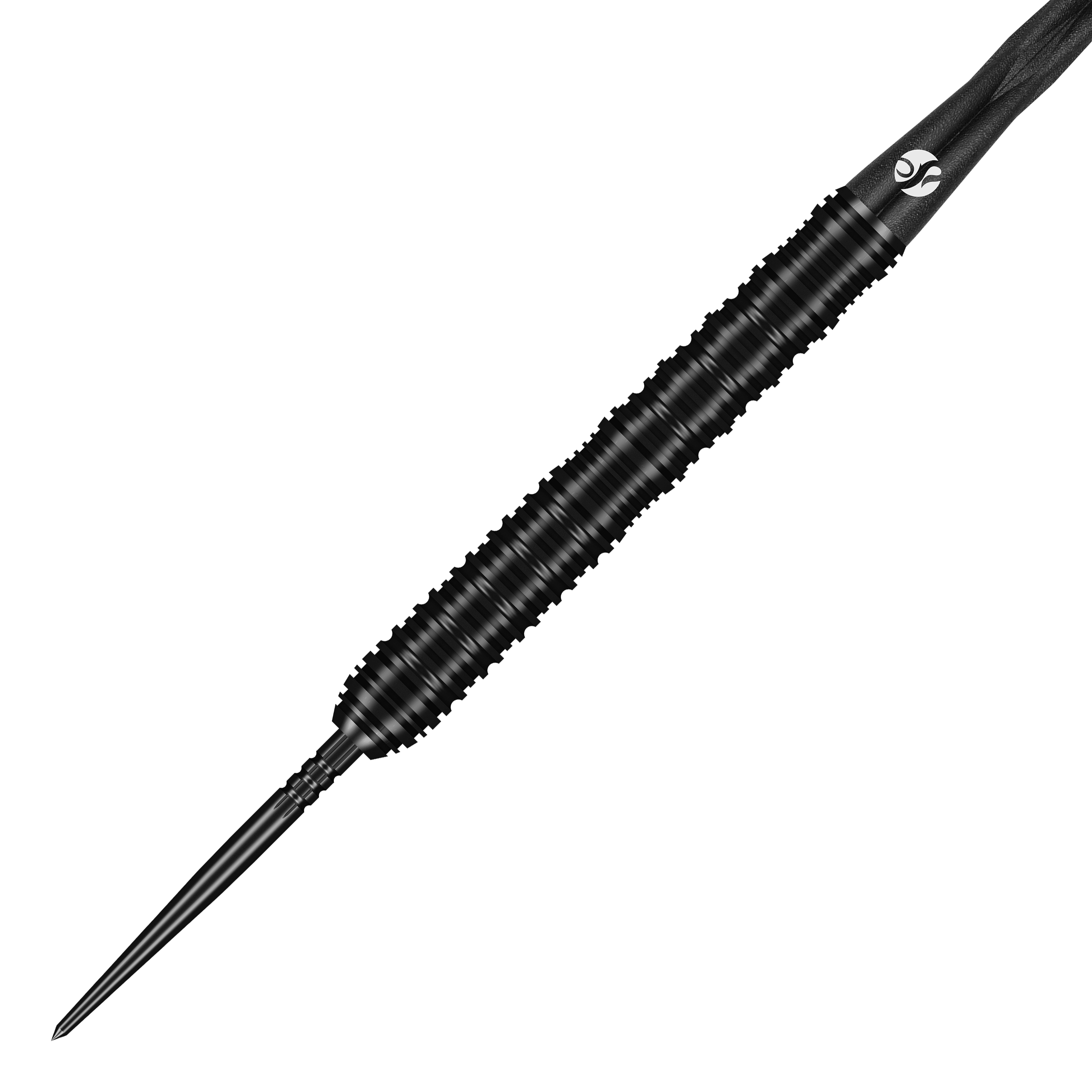Shot ZEN Straight Turbo Point Steeldarts - 23g Shot ZEN Straight Turbo Point Steeldarts - 23g