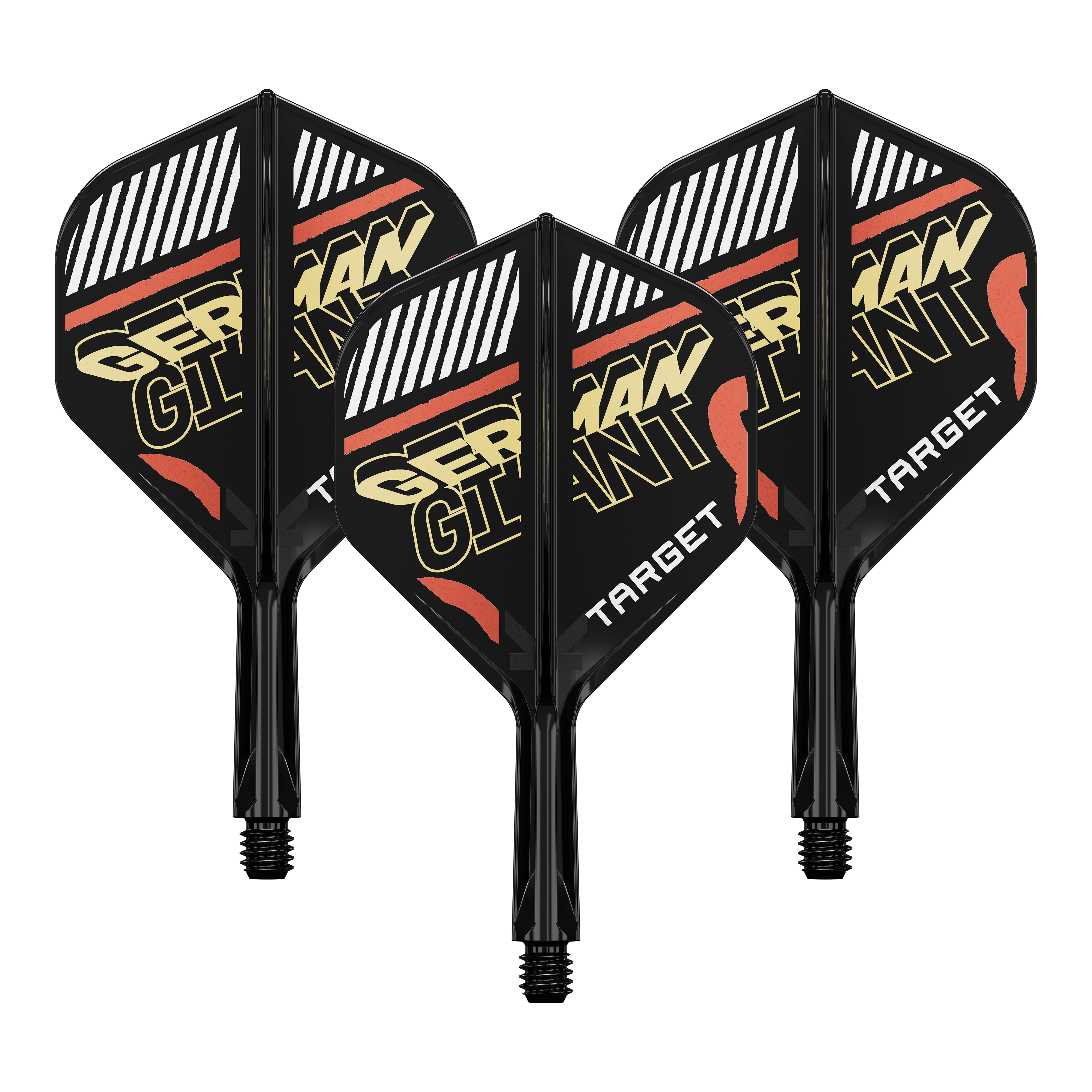 Target K-Flex Gabriel Clemens No2 Standard Flight-Shaft-System