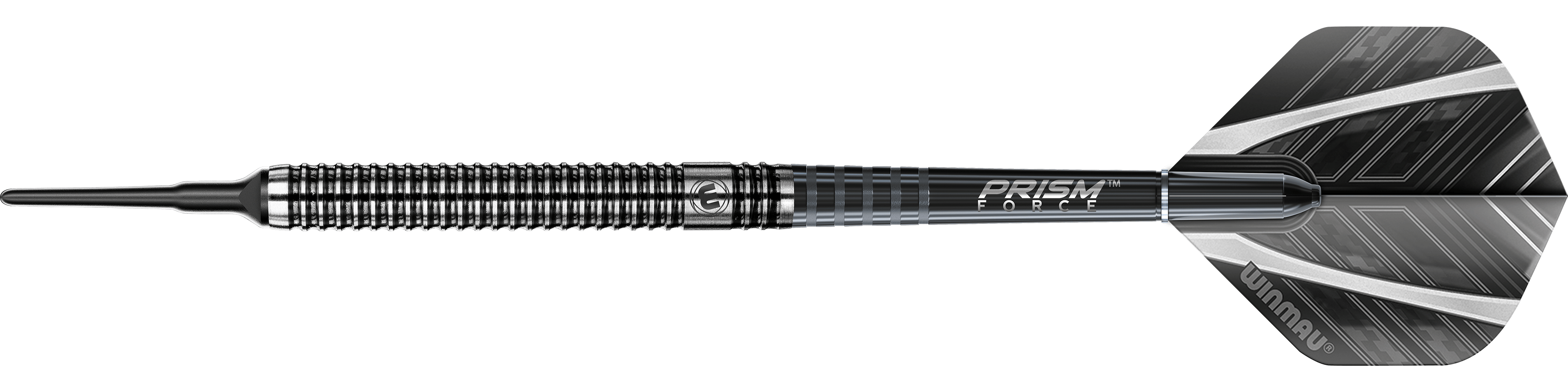 Winmau Blackout Tungsten Softdarts