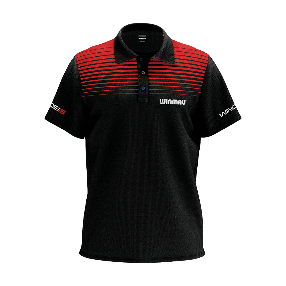 Winmau Wincool 4 Dartshirt