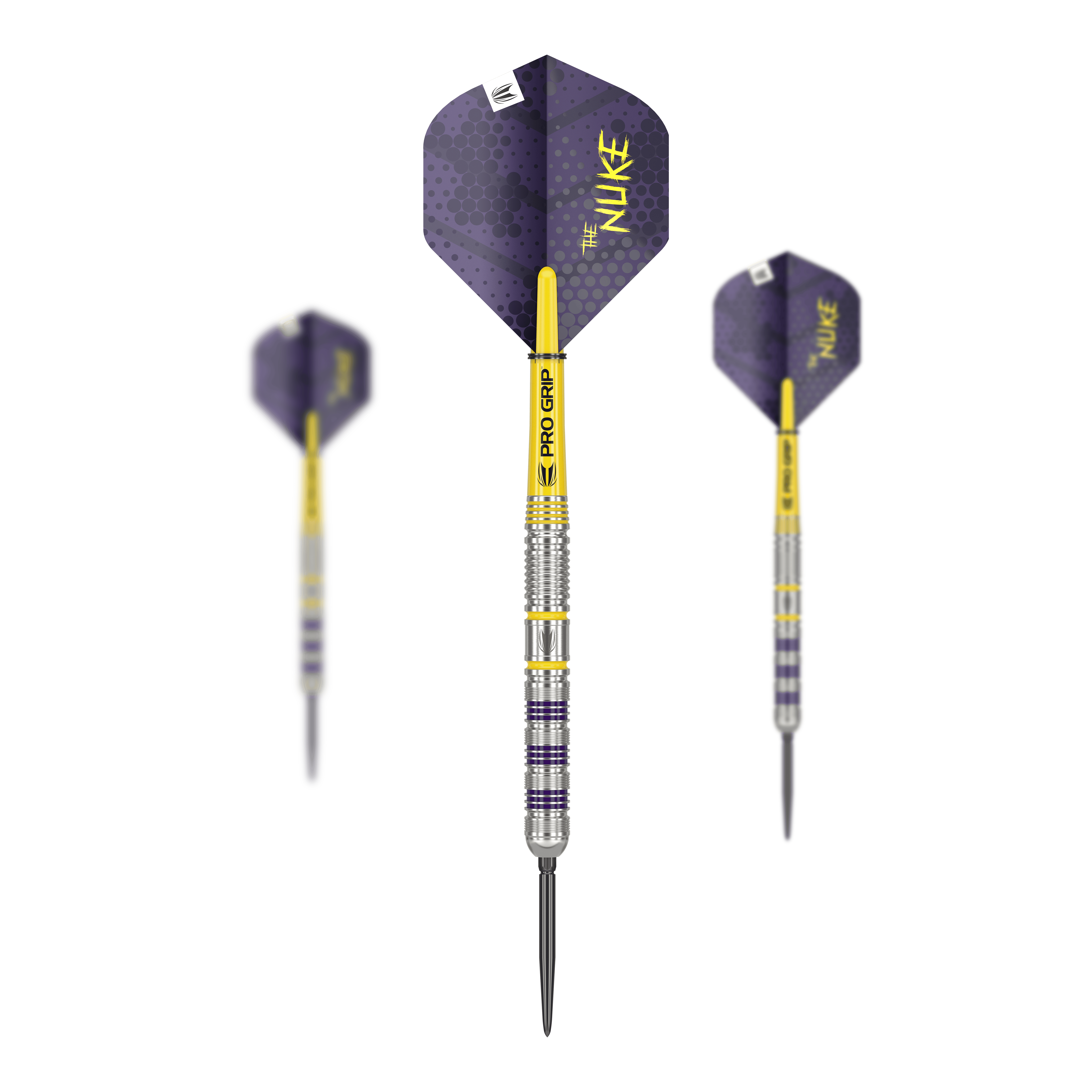 Target Luke Littler Loadout Swiss Point Steeldarts