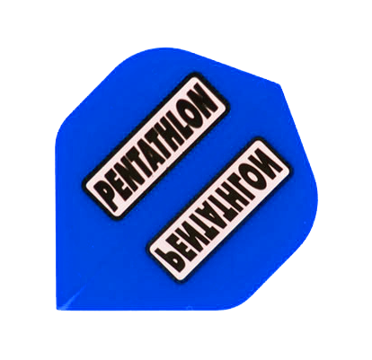 Pentathlon Flights standard aqua Pentathlon Flights standard aqua