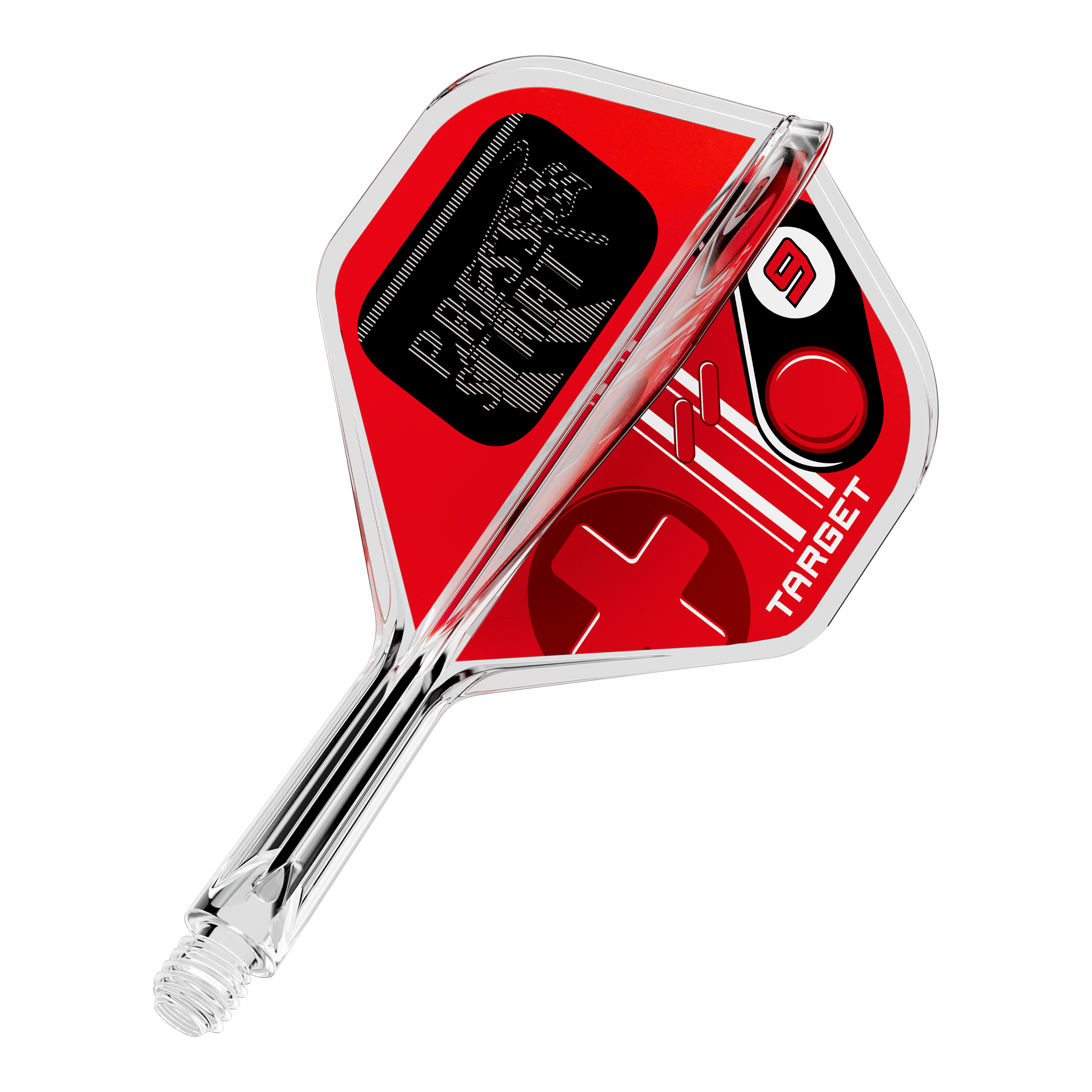 Target K-Flex Press Start No2 Standard Flights