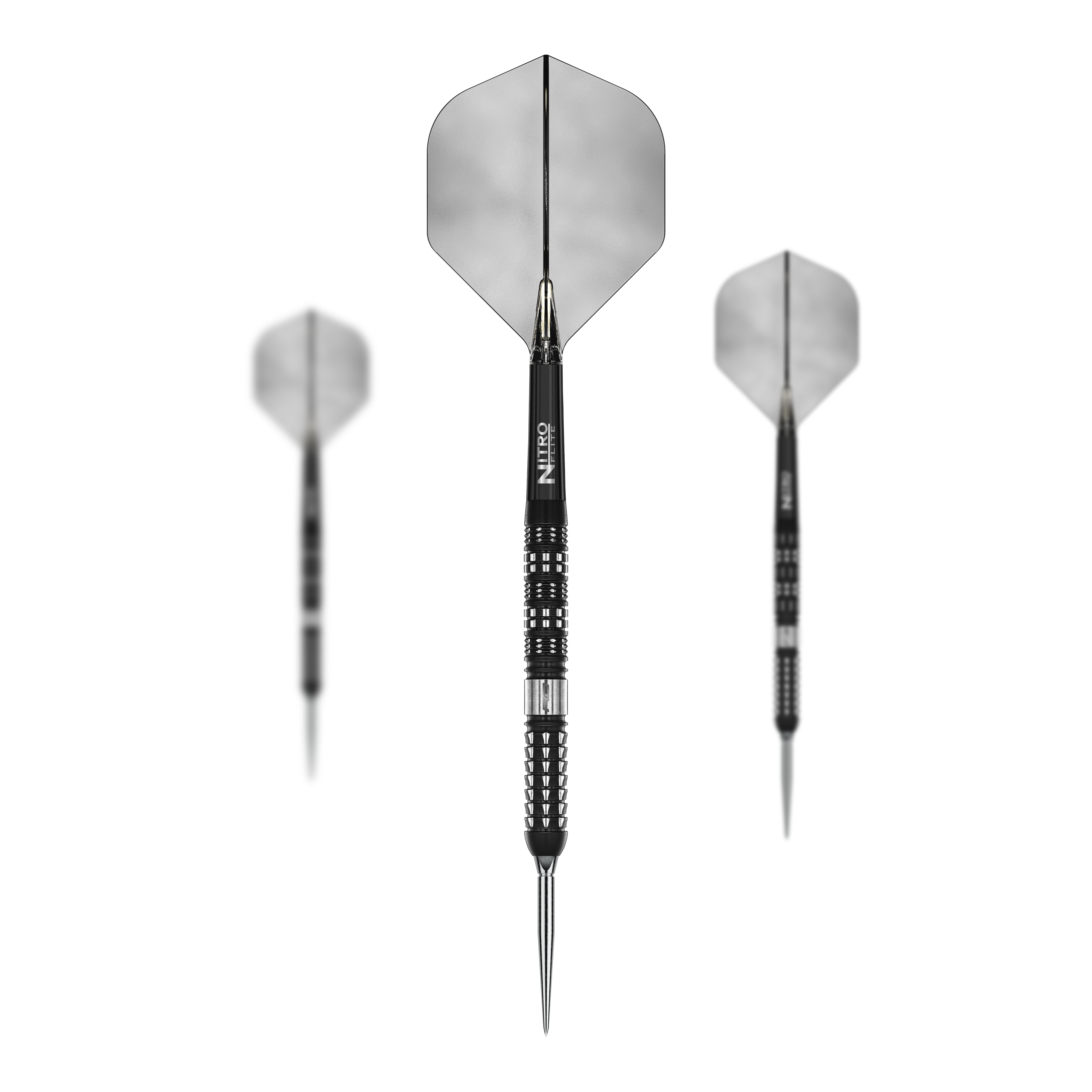 Red Dragon Recon Parallel Steeldarts Red Dragon Recon Parallel Steeldarts