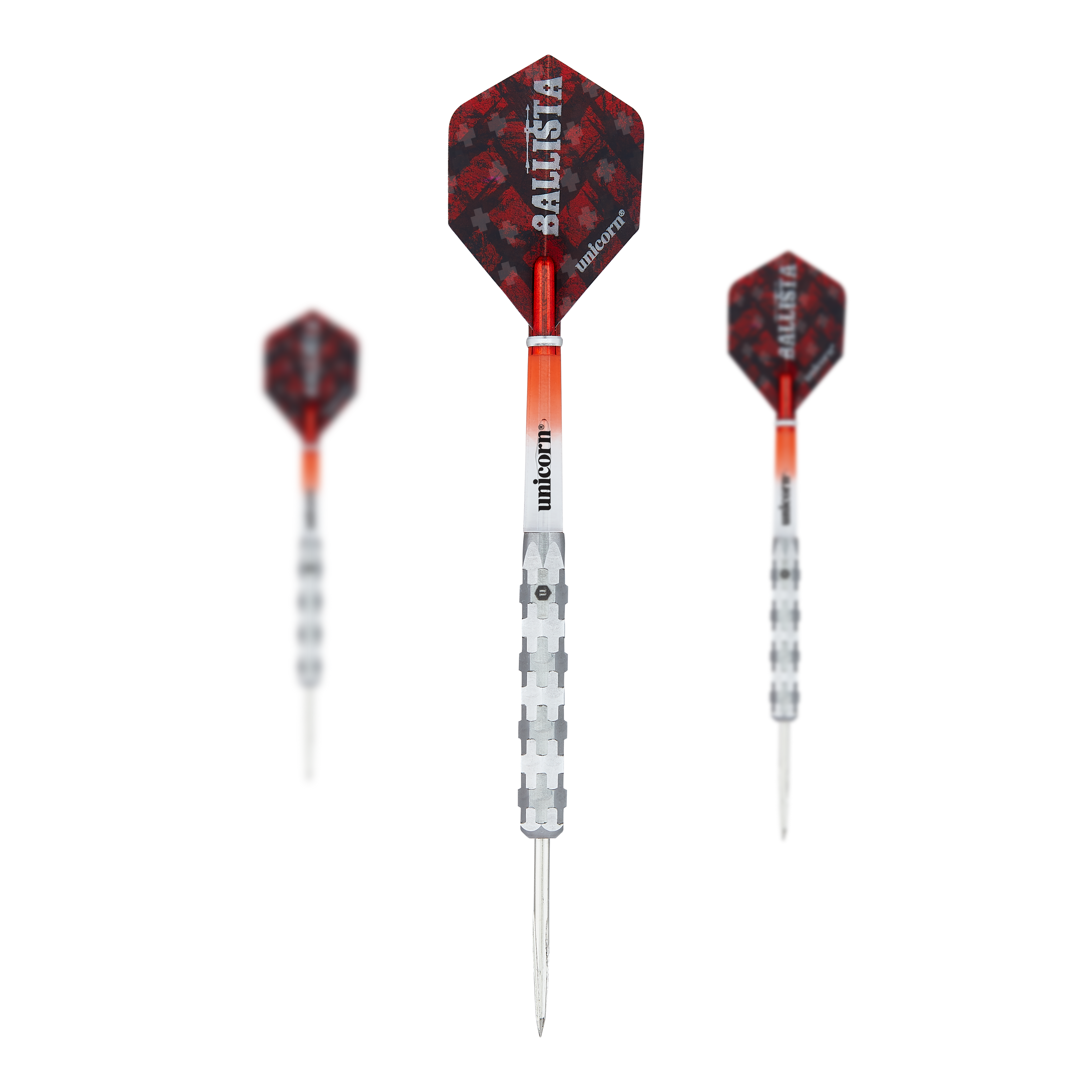 Unicorn Ballista Style 1 Steeldarts