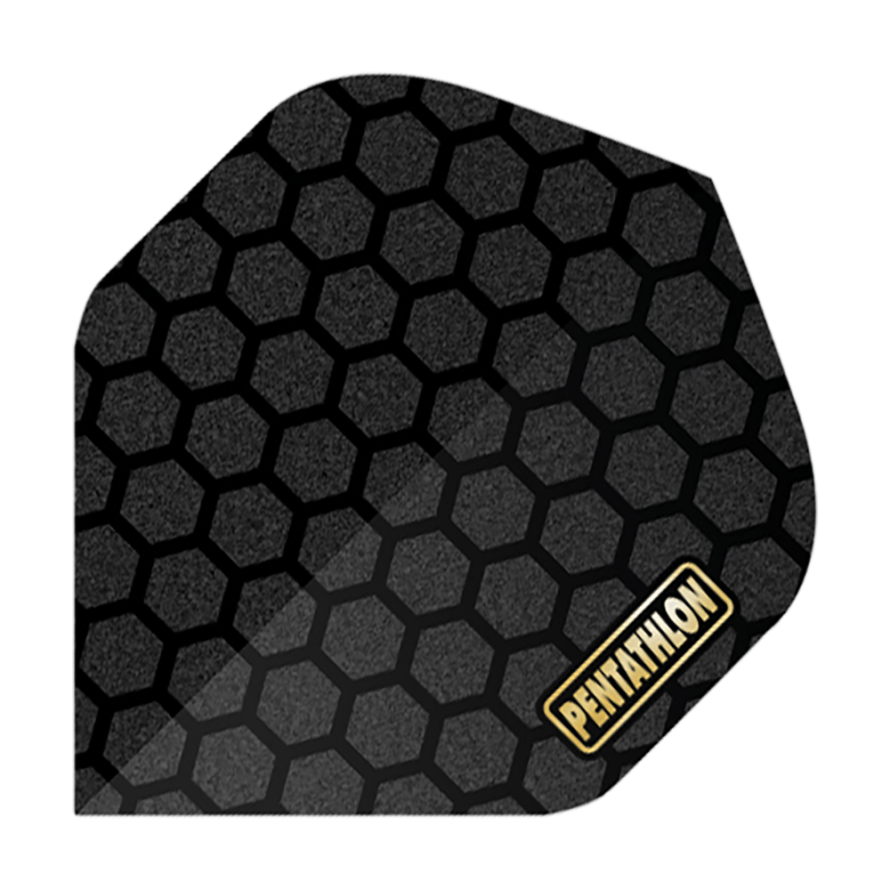 Pentathlon RT Honeycomb No2 Standard Flights