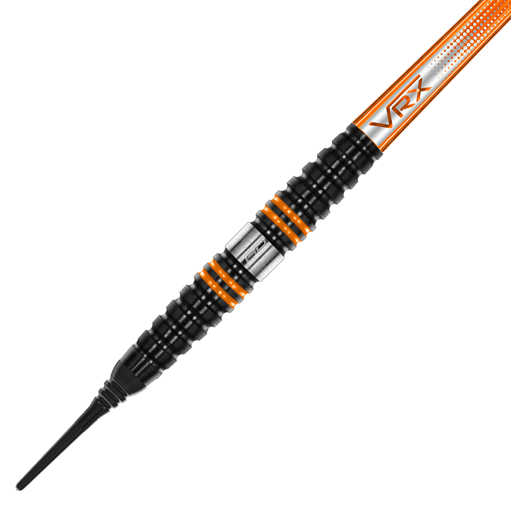 Red Dragon Amberjack Pro 2 Softdarts - 20g