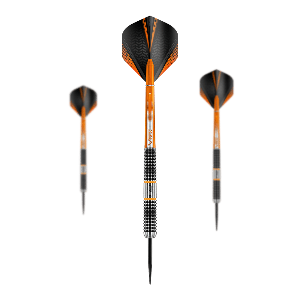 Red Dragon Amberjack 18 Steeldarts - 22 g