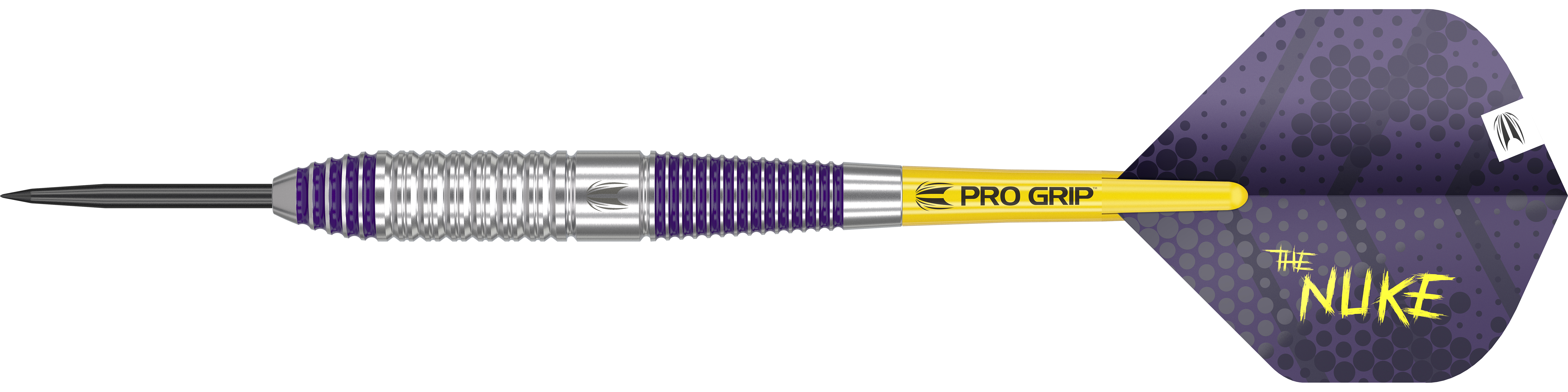 Target Luke Littler Brass Steeldarts - 22g