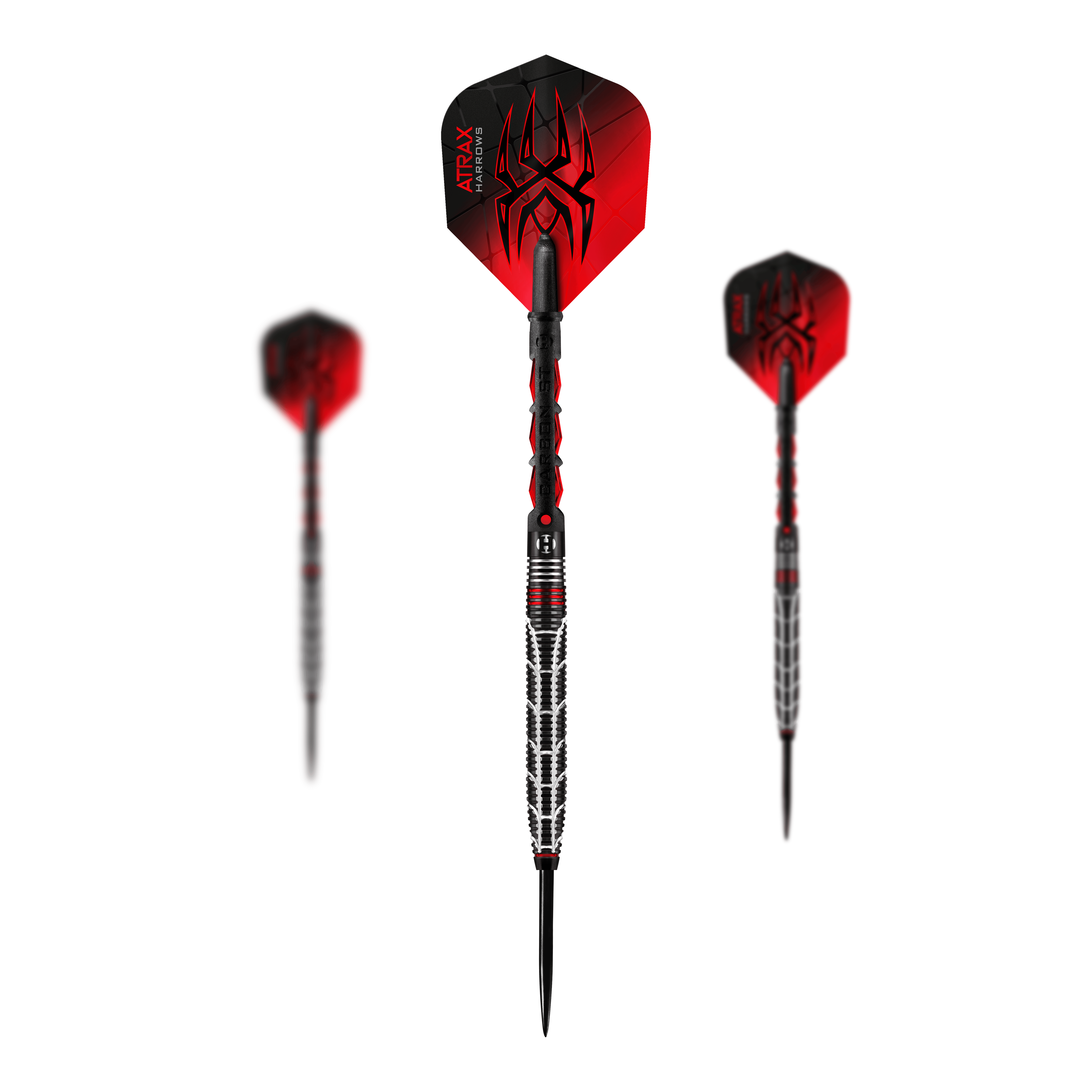 Harrows Atrax Steeldarts