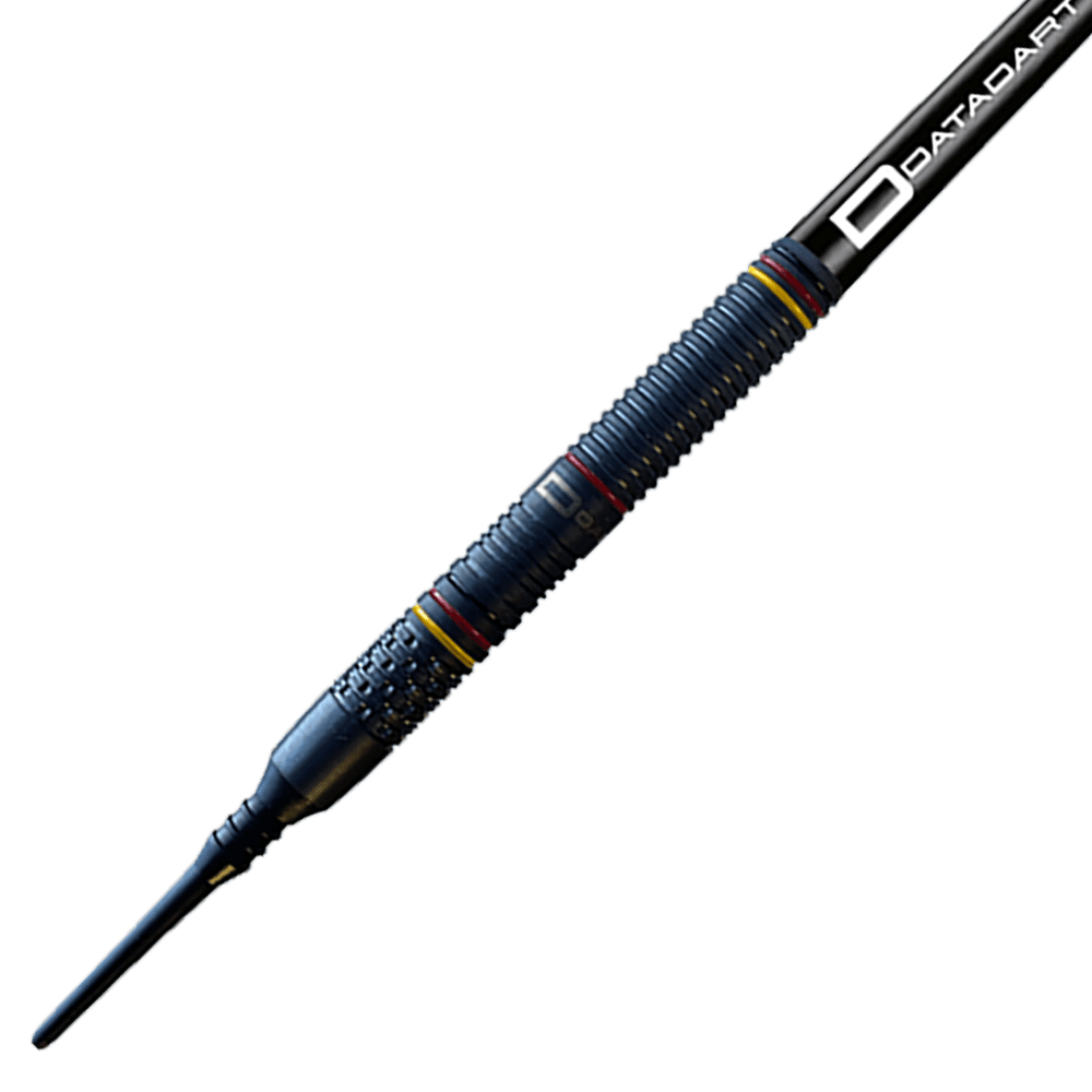 Datadart Ricardo Pietreczko Pikachu Softdarts - 21g